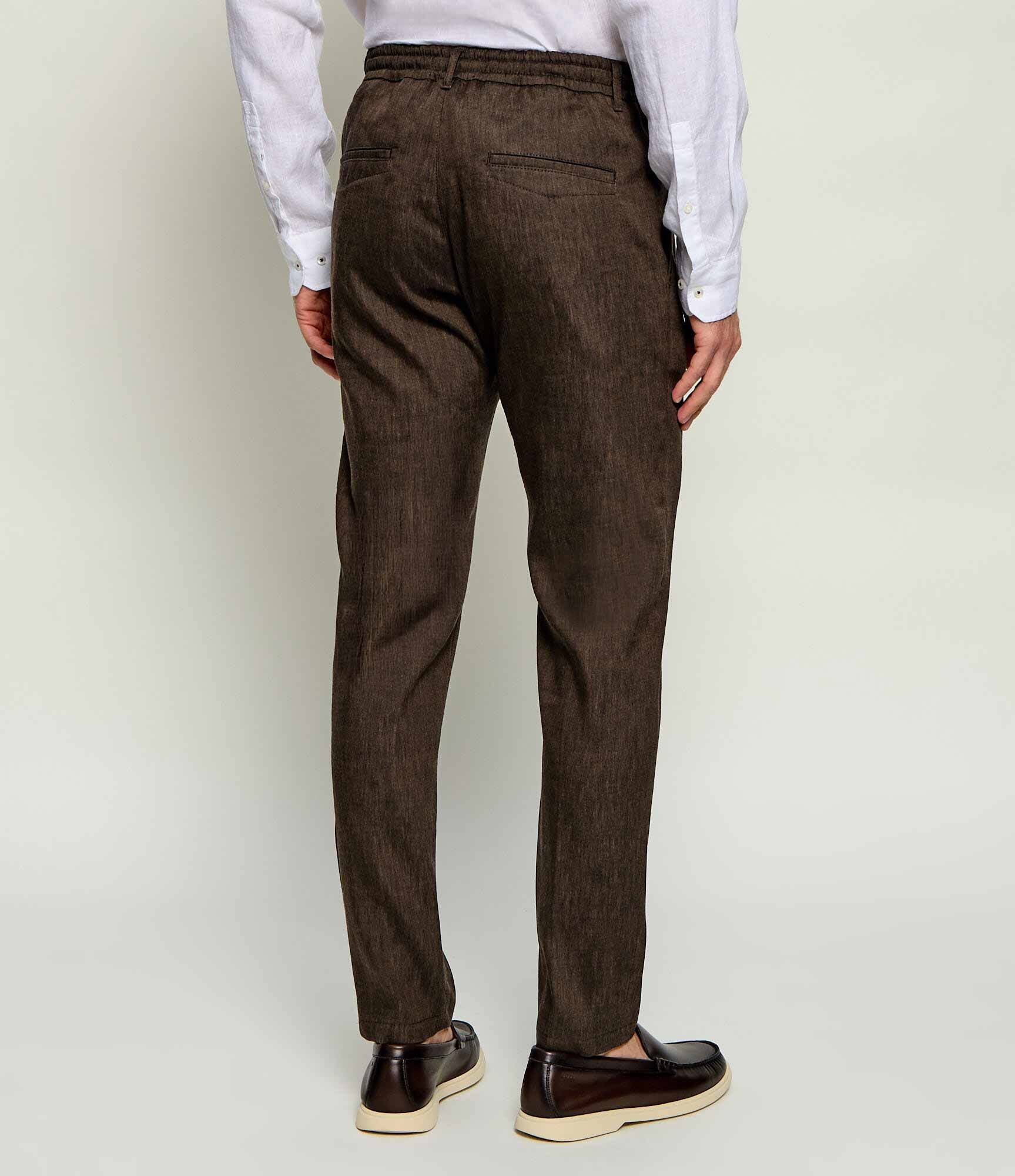 Drykorn De in pantaloni DEGER | regular fit