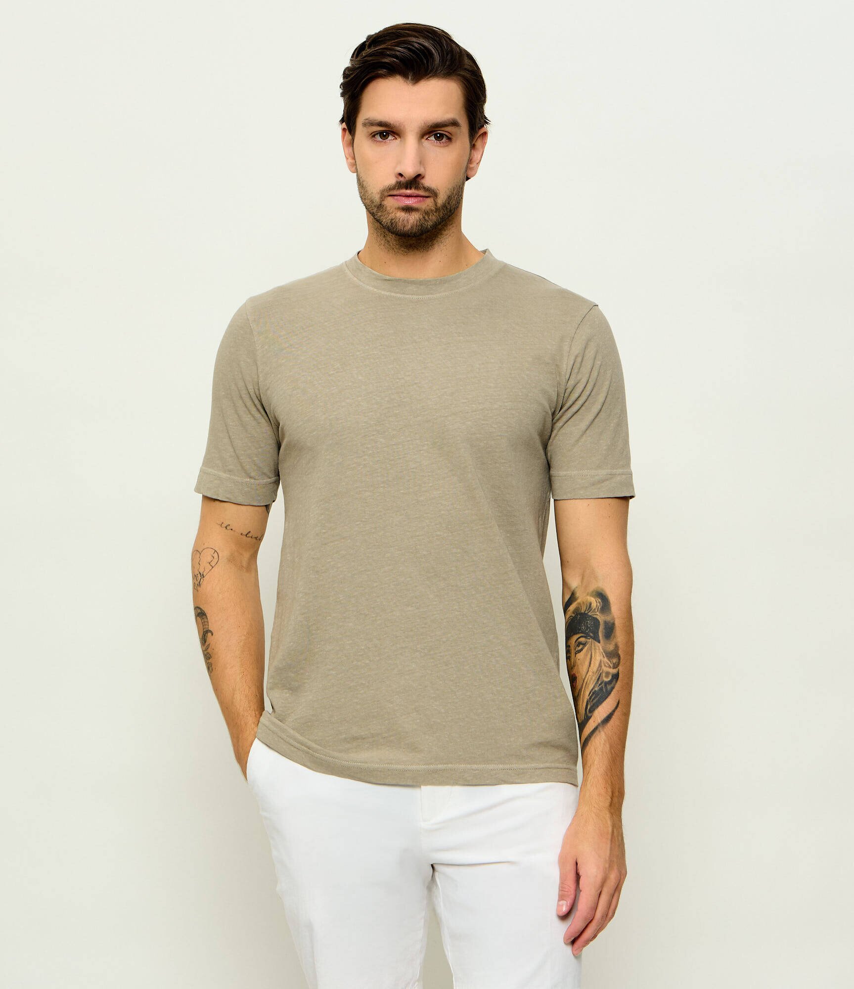 Drykorn De in tricou RAPHAEL | regular fit