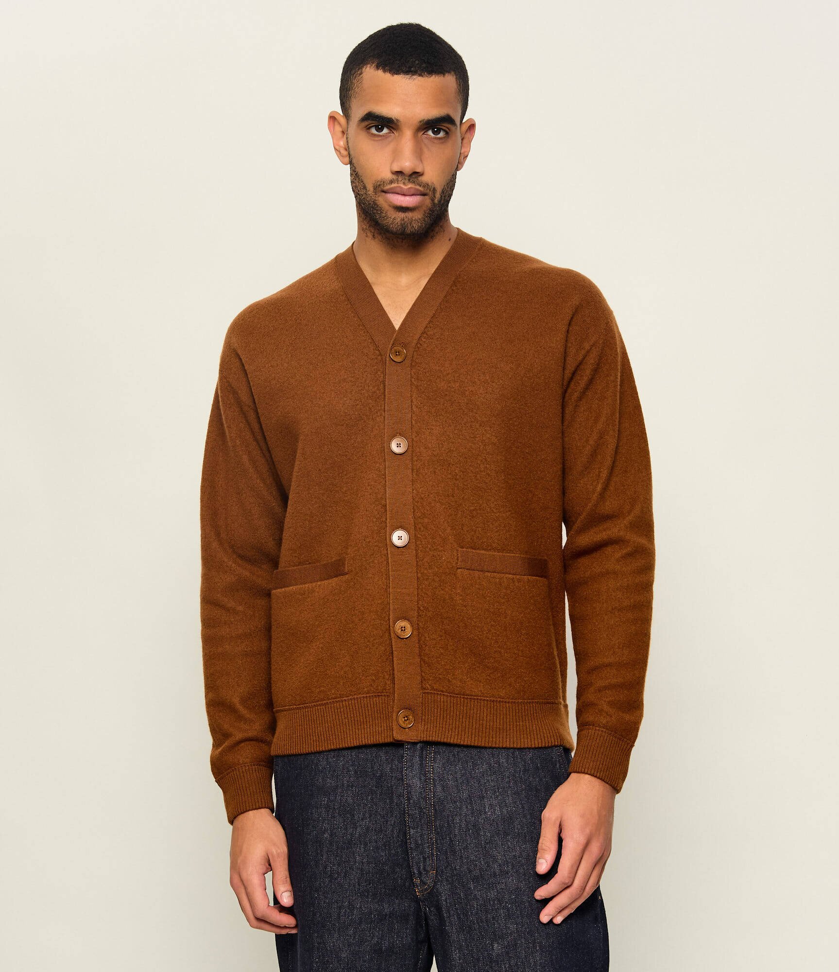 Drykorn De lână cardigan Theelo | regular fit