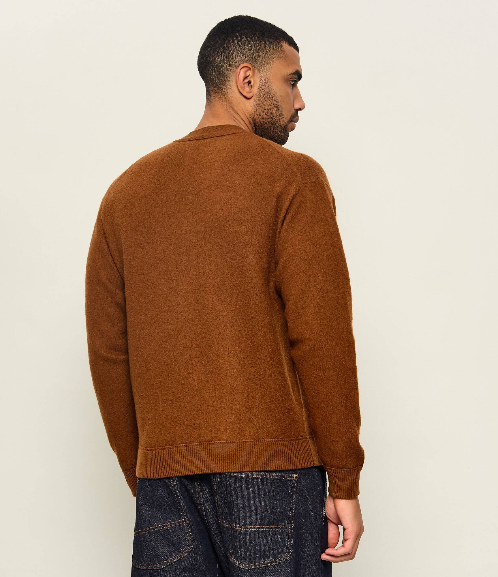 Drykorn De lână cardigan Theelo | regular fit
