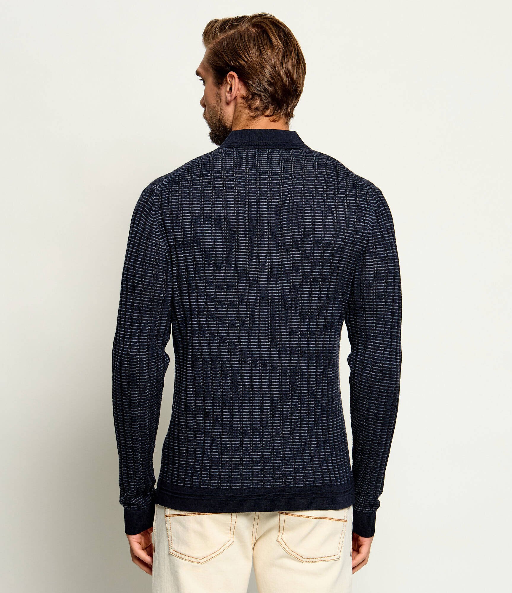 Drykorn De lână pulover Jonnte | Slim Fit