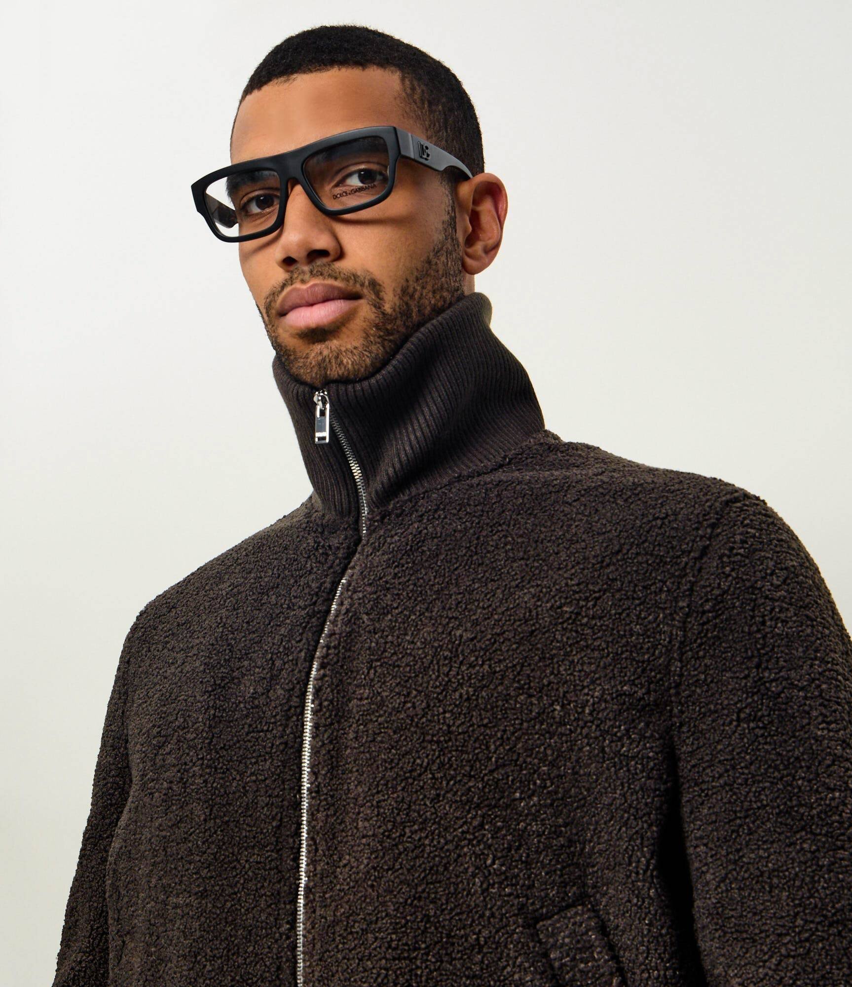 Drykorn Geacă bomber Gralon | regular fit | shearling