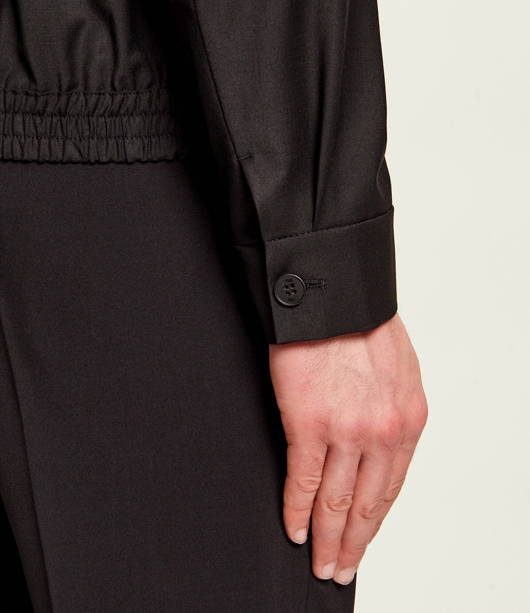 Drykorn Geacă bomber LENORA | regular fit cu adaos de lână