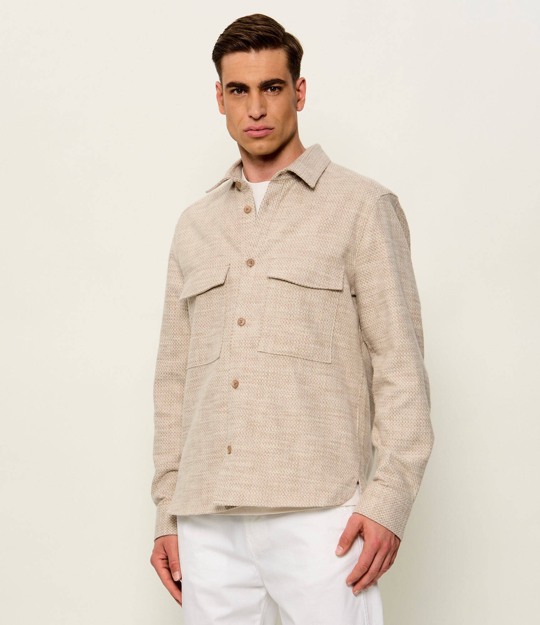 Drykorn Geacă Gunray | Relaxed fit