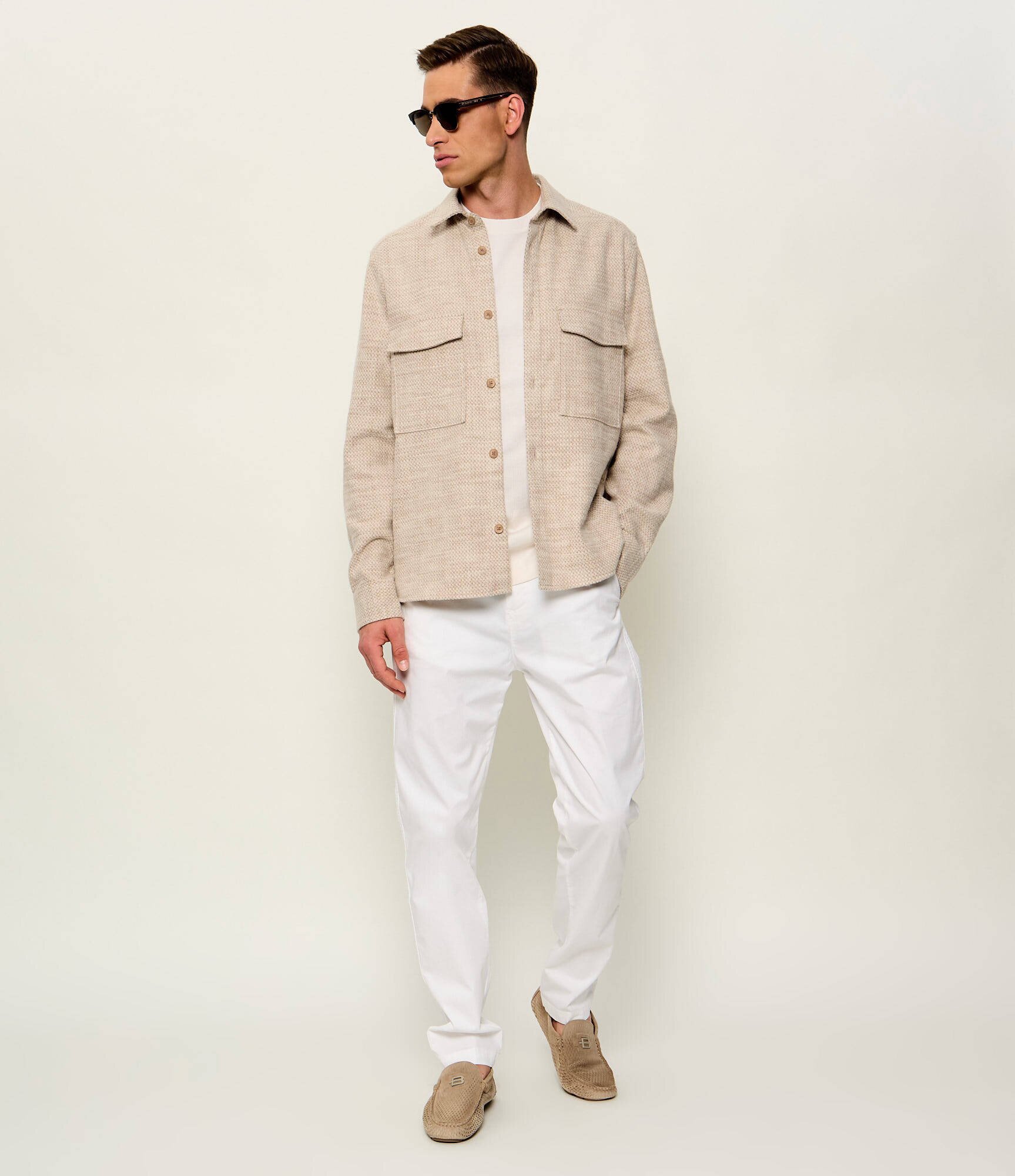 Drykorn Geacă Gunray | Relaxed fit