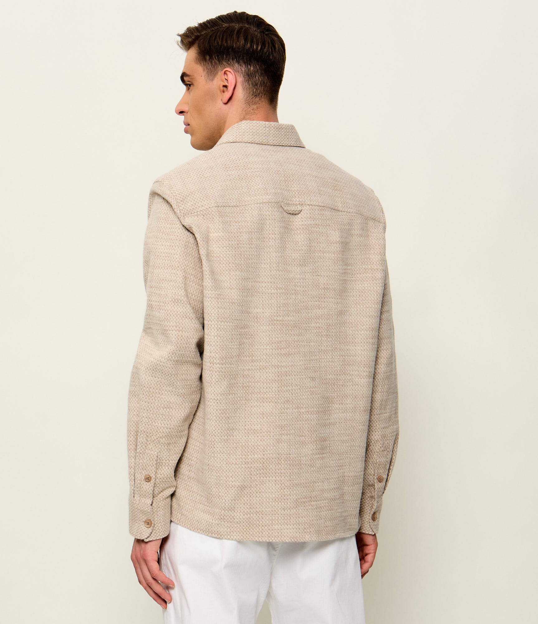 Drykorn Geacă Gunray | Relaxed fit