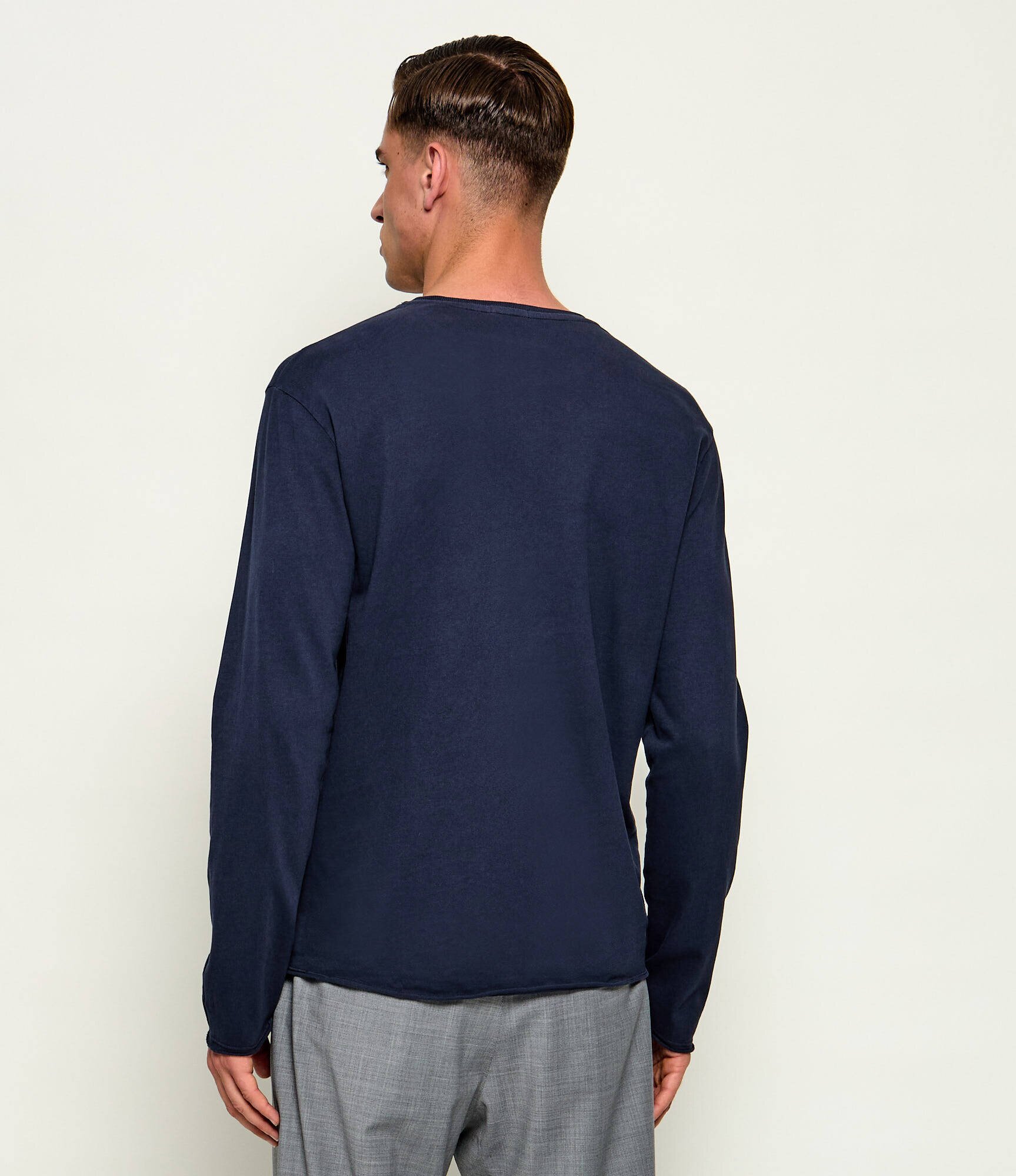 Drykorn Longsleeve Kendrick_LS | regular fit