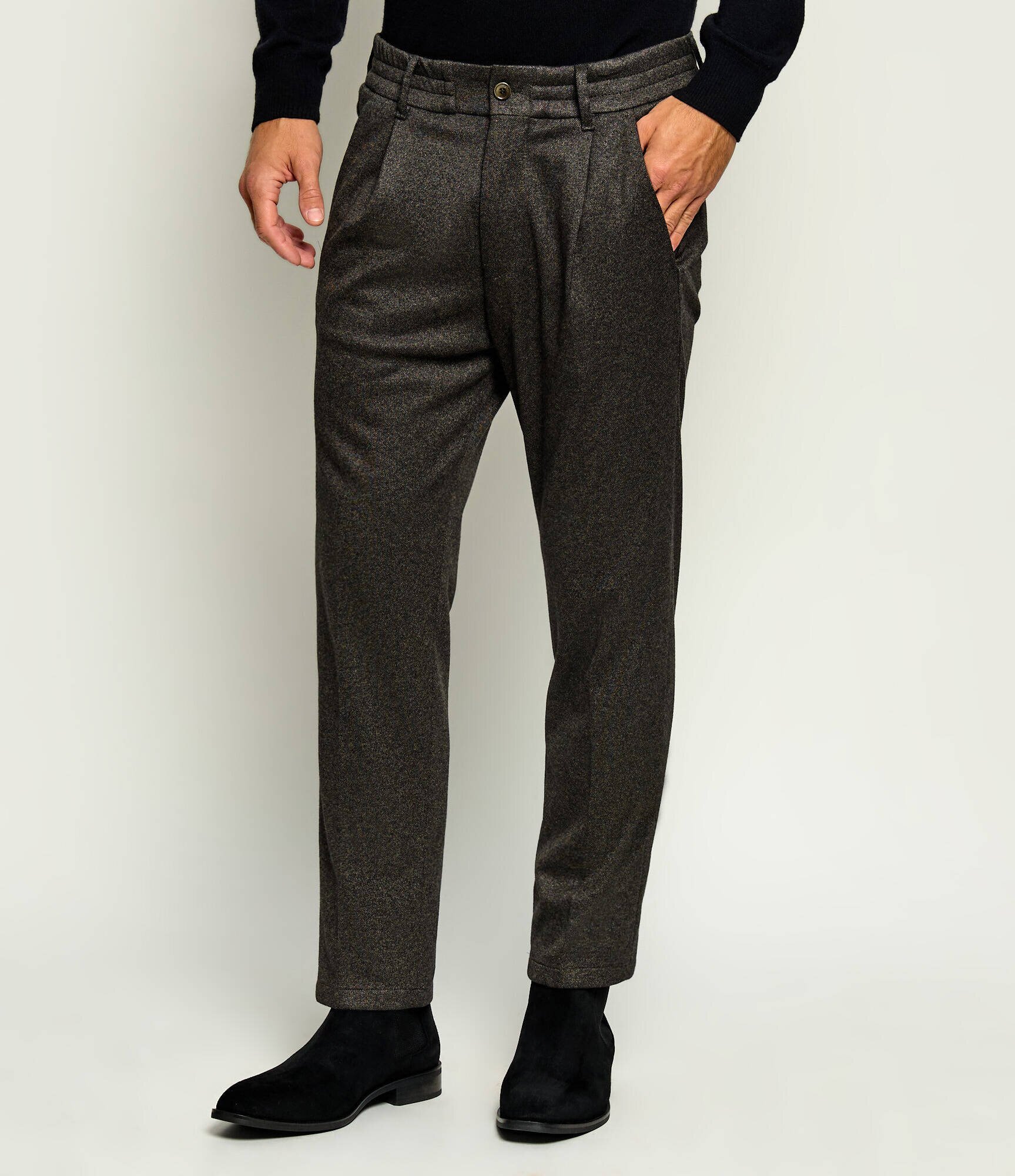 Drykorn Pantaloni chino Chasy | regular fit