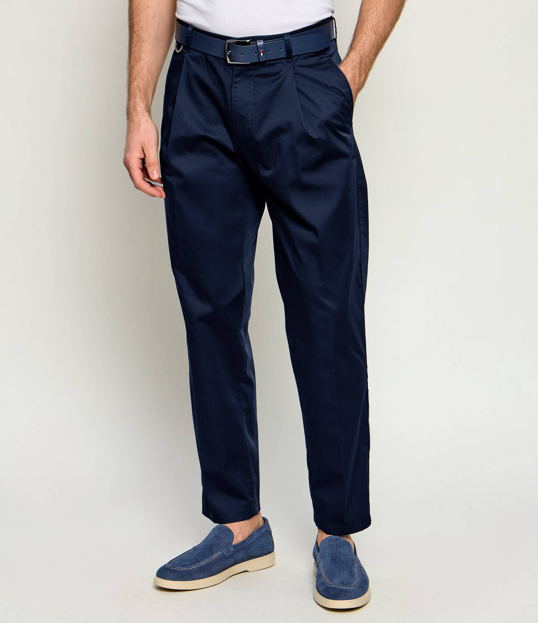 Drykorn Pantaloni chino DEVYN | regular fit