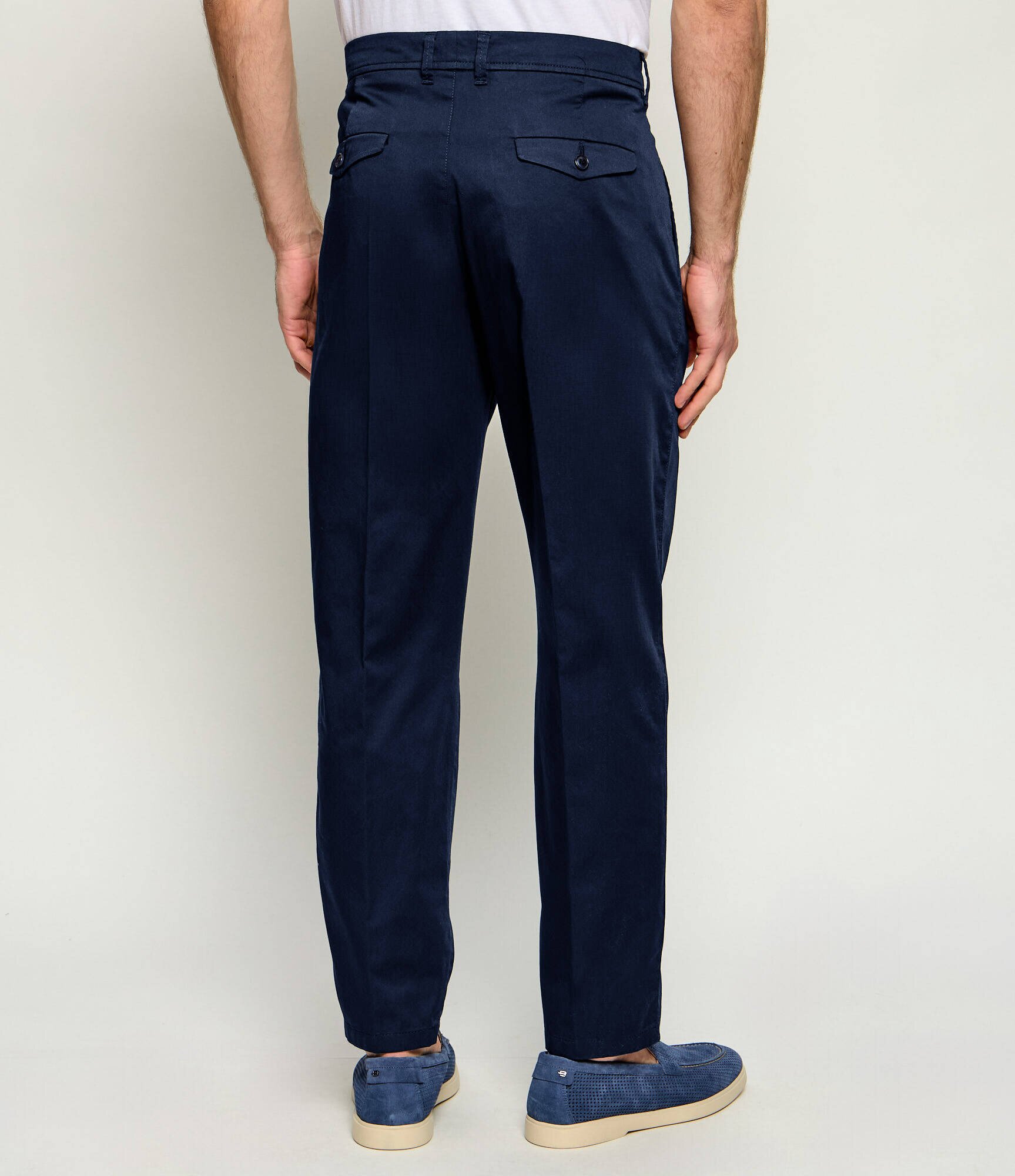 Drykorn Pantaloni chino DEVYN | regular fit