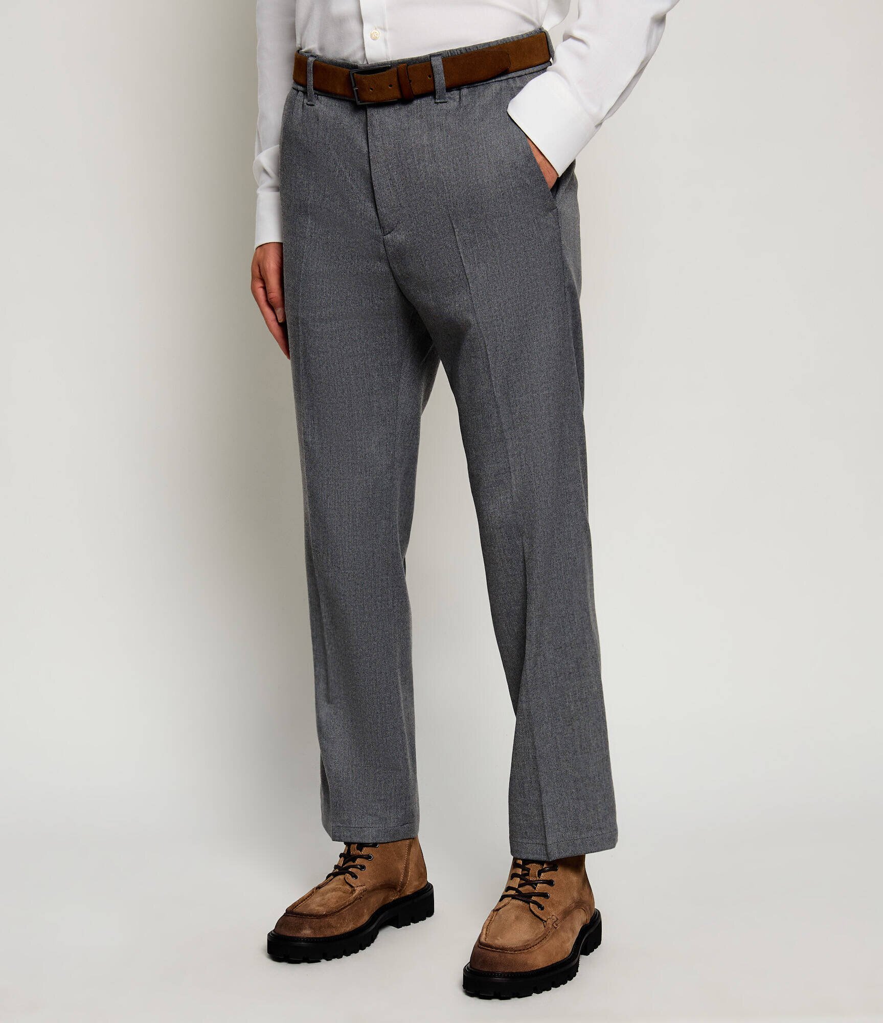 Drykorn Pantaloni chino Garona_B | Relaxed fit