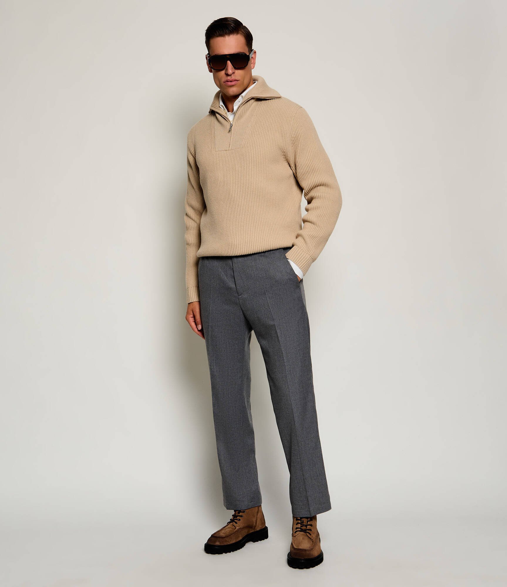 Drykorn Pantaloni chino Garona_B | Relaxed fit