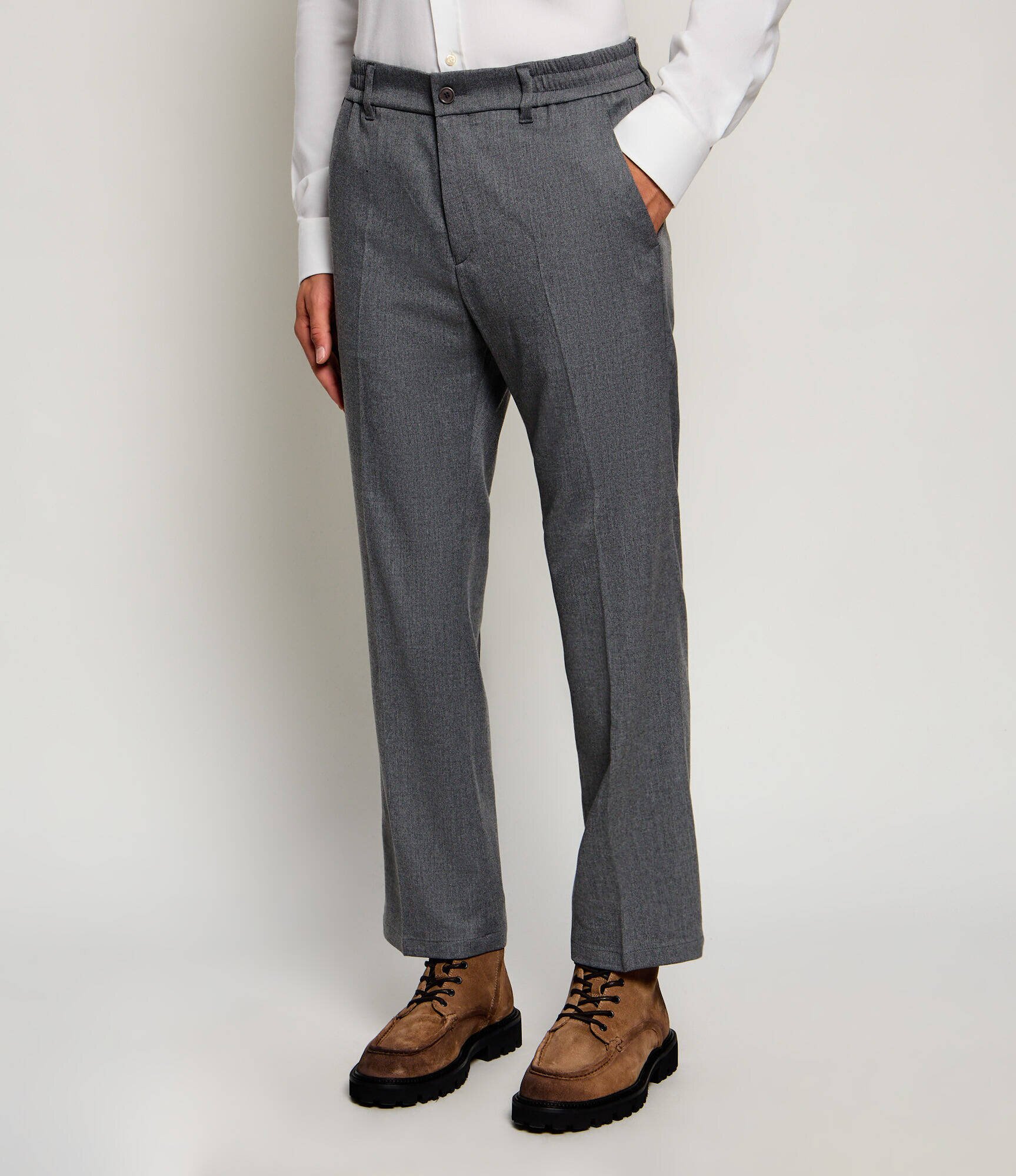Drykorn Pantaloni chino Garona_B | Relaxed fit