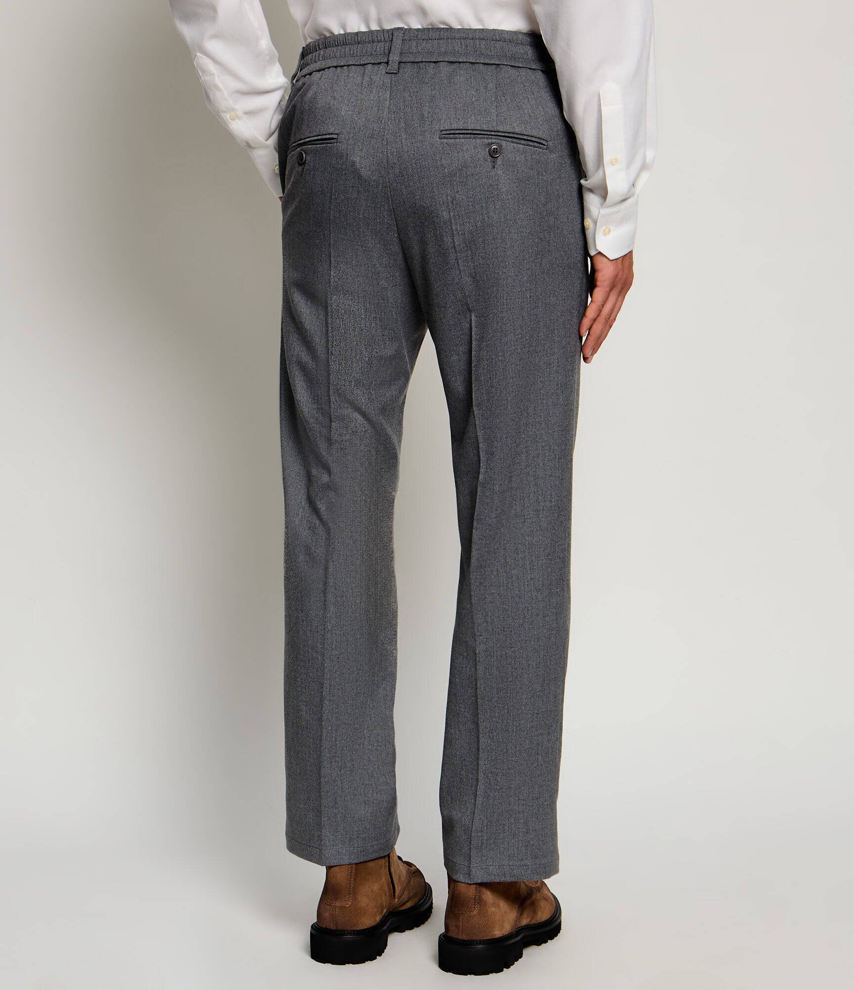Drykorn Pantaloni chino Garona_B | Relaxed fit