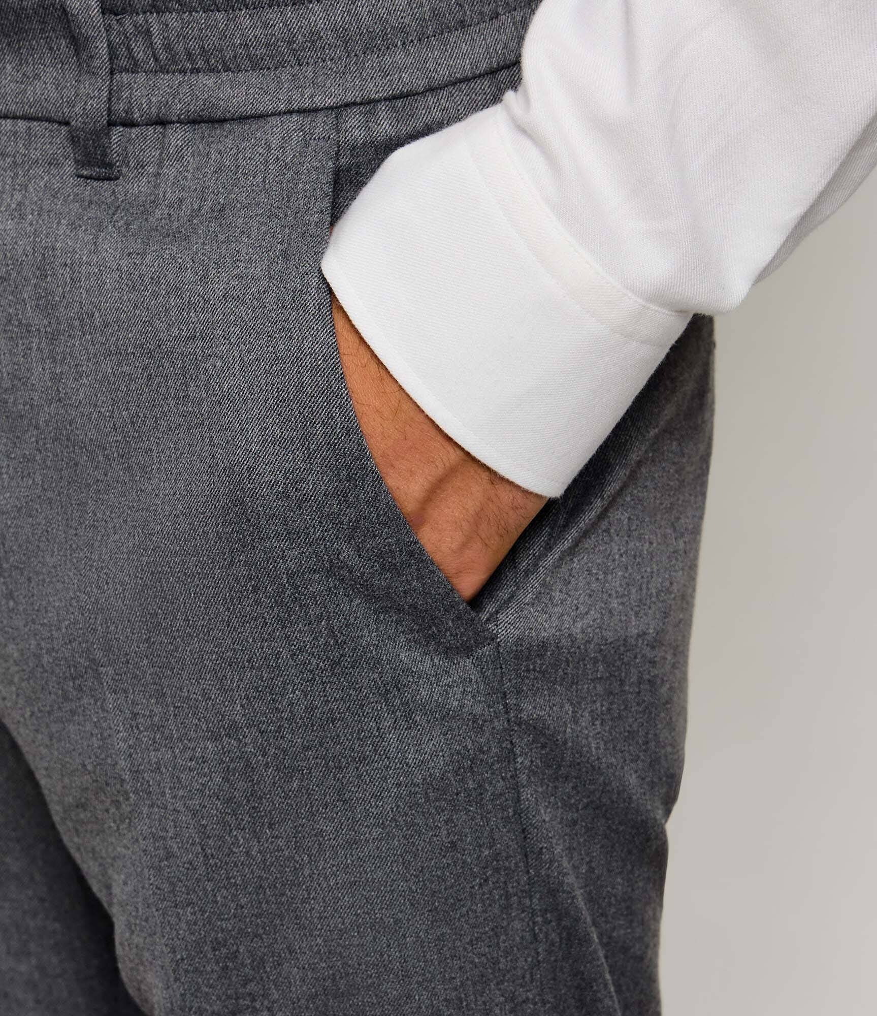 Drykorn Pantaloni chino Garona_B | Relaxed fit