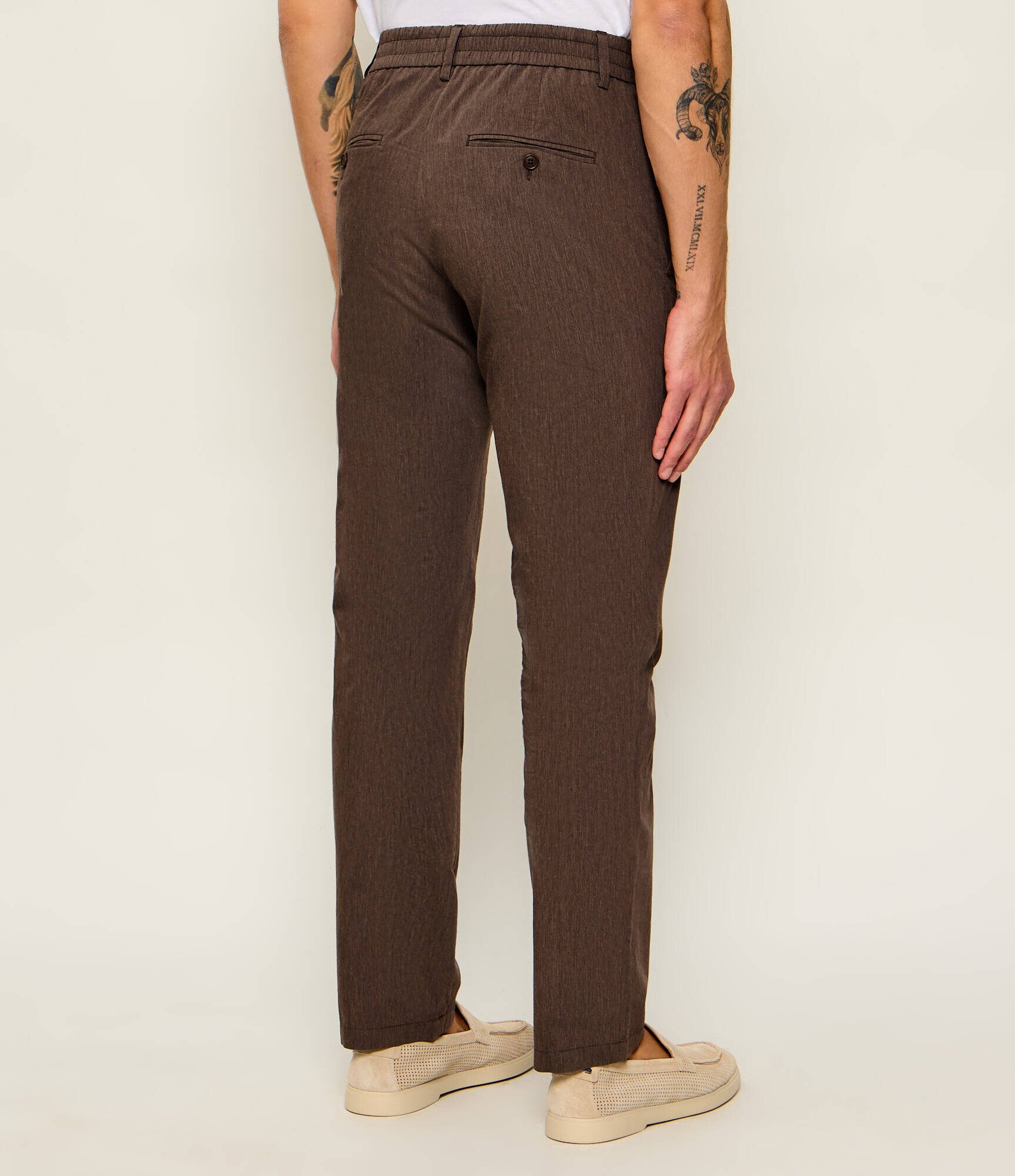 Drykorn Pantaloni GARONA_B | Straight fit