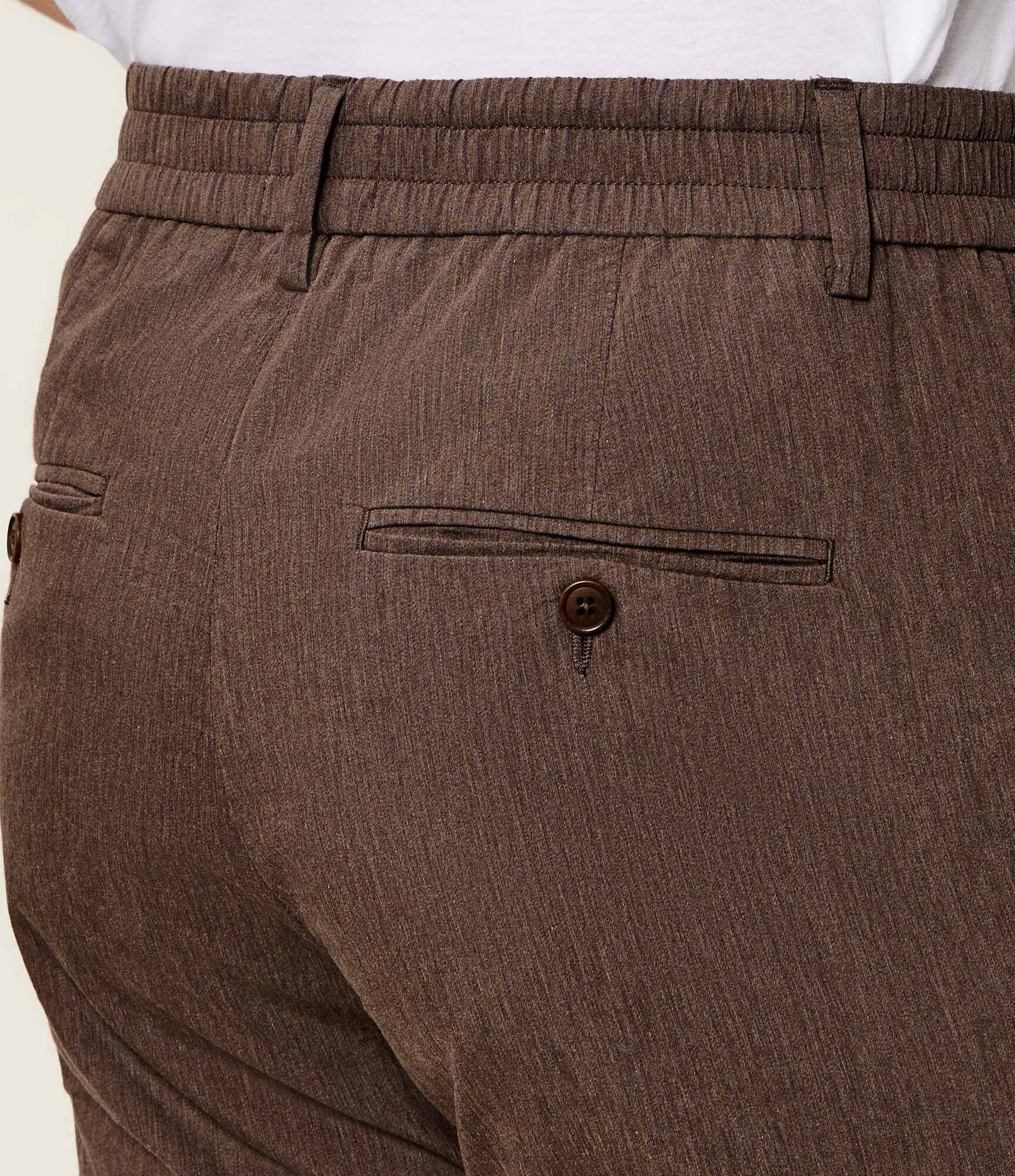 Drykorn Pantaloni GARONA_B | Straight fit