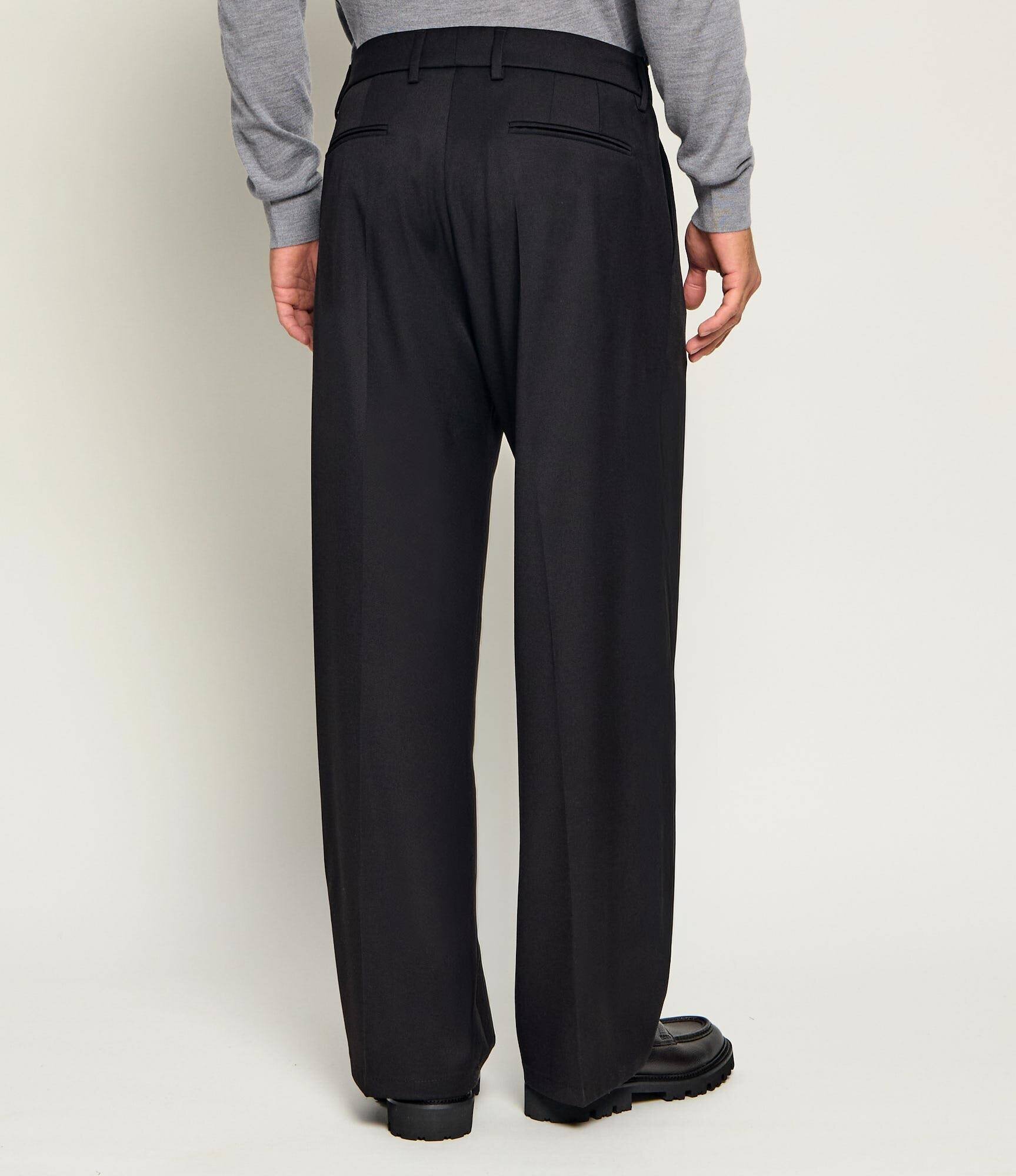 Drykorn Pantaloni Leek | Relaxed fit