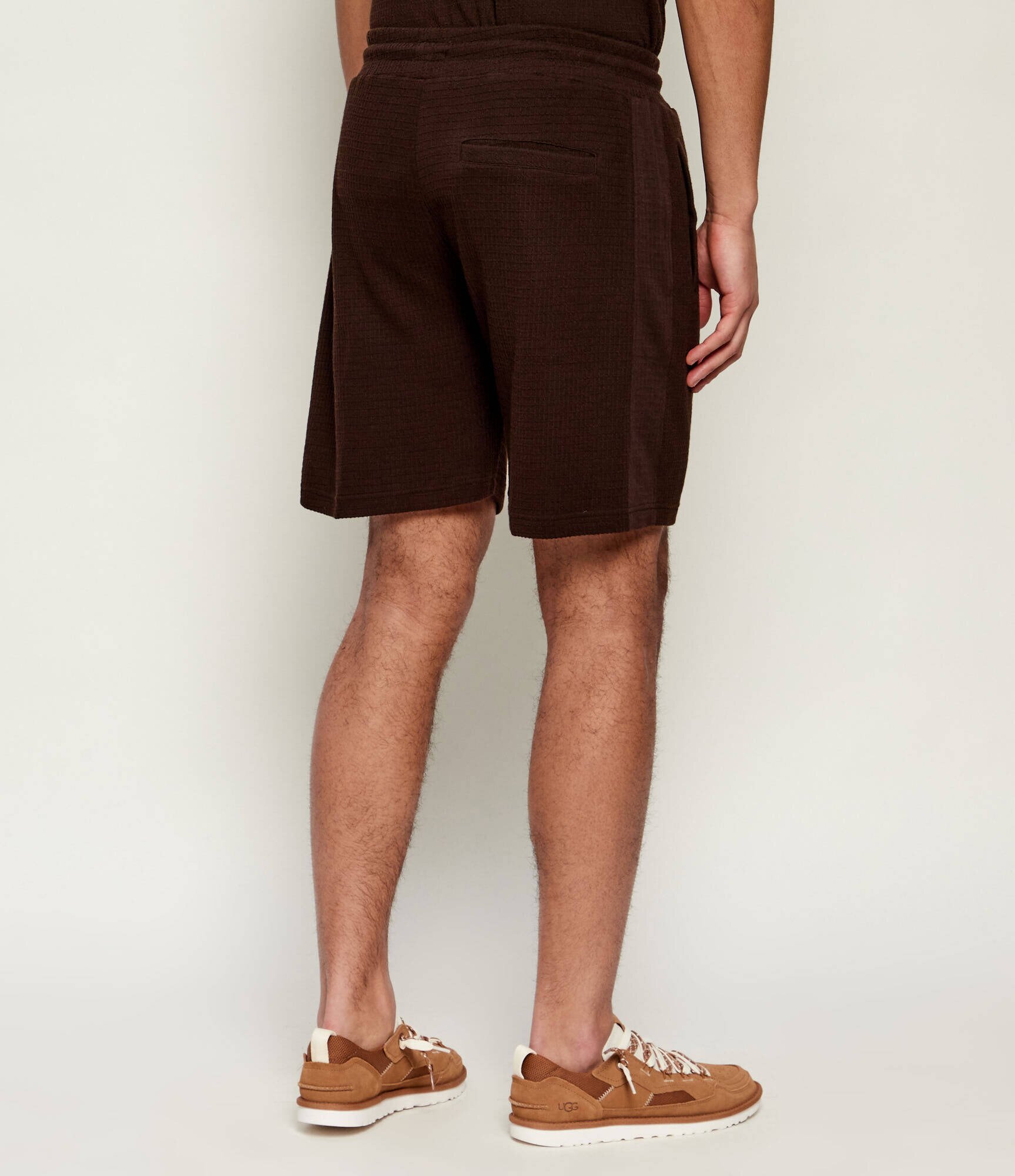 Drykorn Pantaloni scurți BRIKKO | Relaxed fit