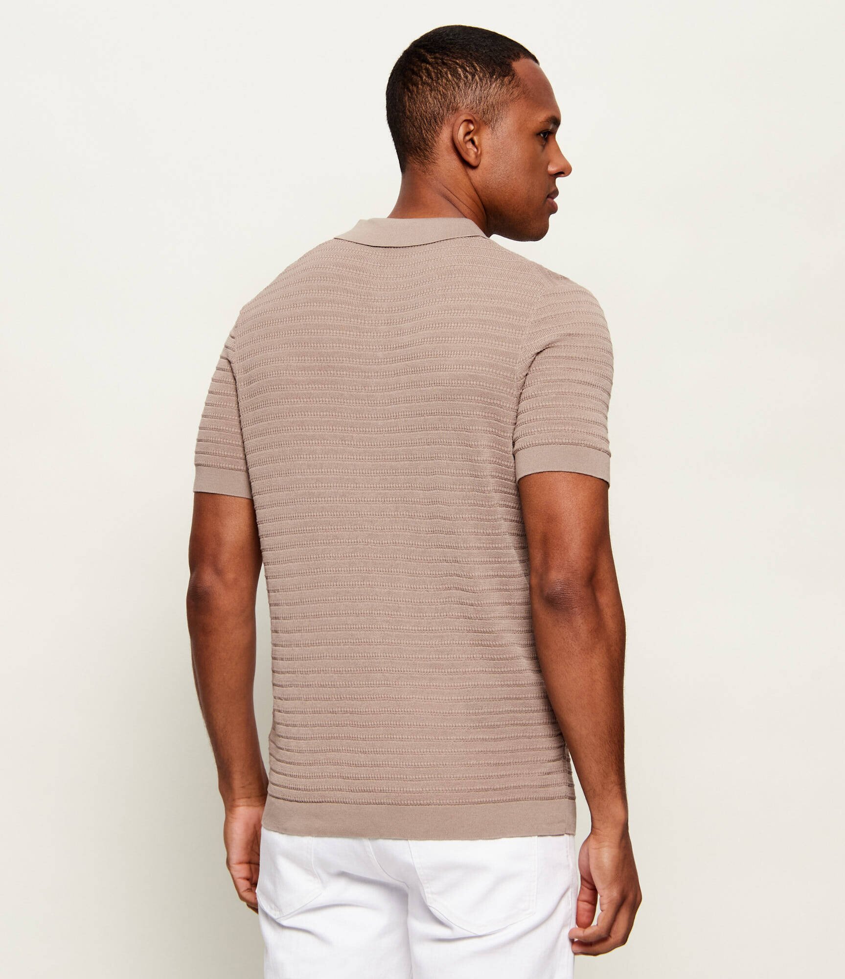 Drykorn Polo BRAIAN | regular fit | mercerizat