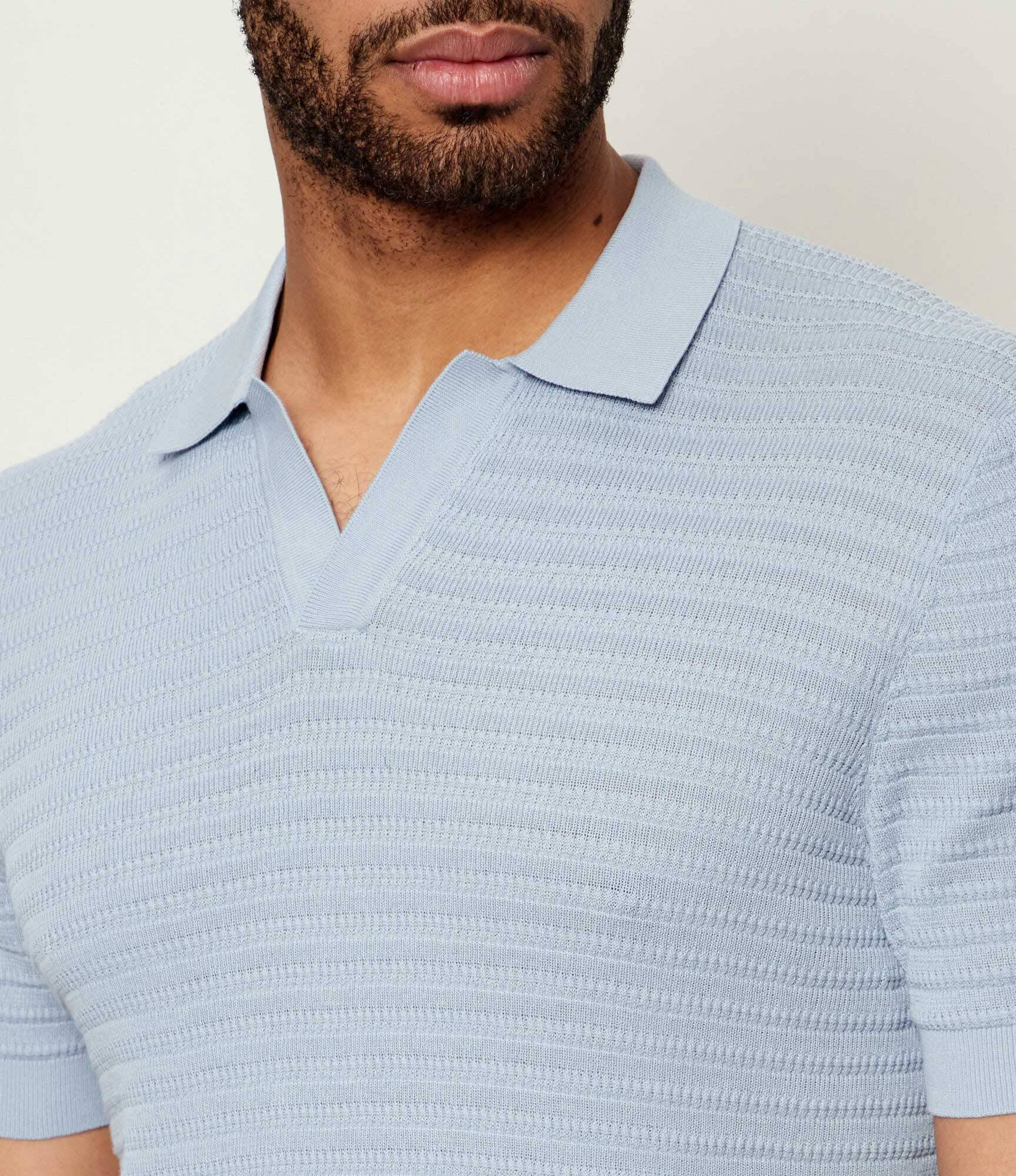 Drykorn Polo BRAIAN | regular fit | mercerizat