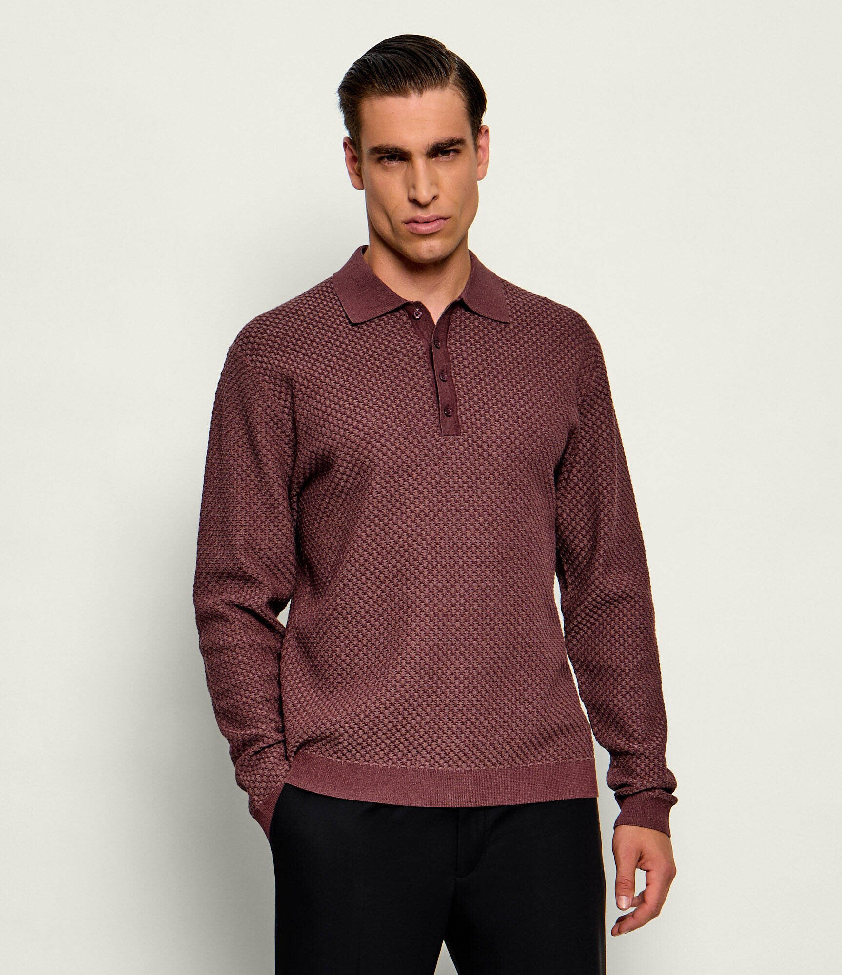 Drykorn Polo Jonnte | regular fit
