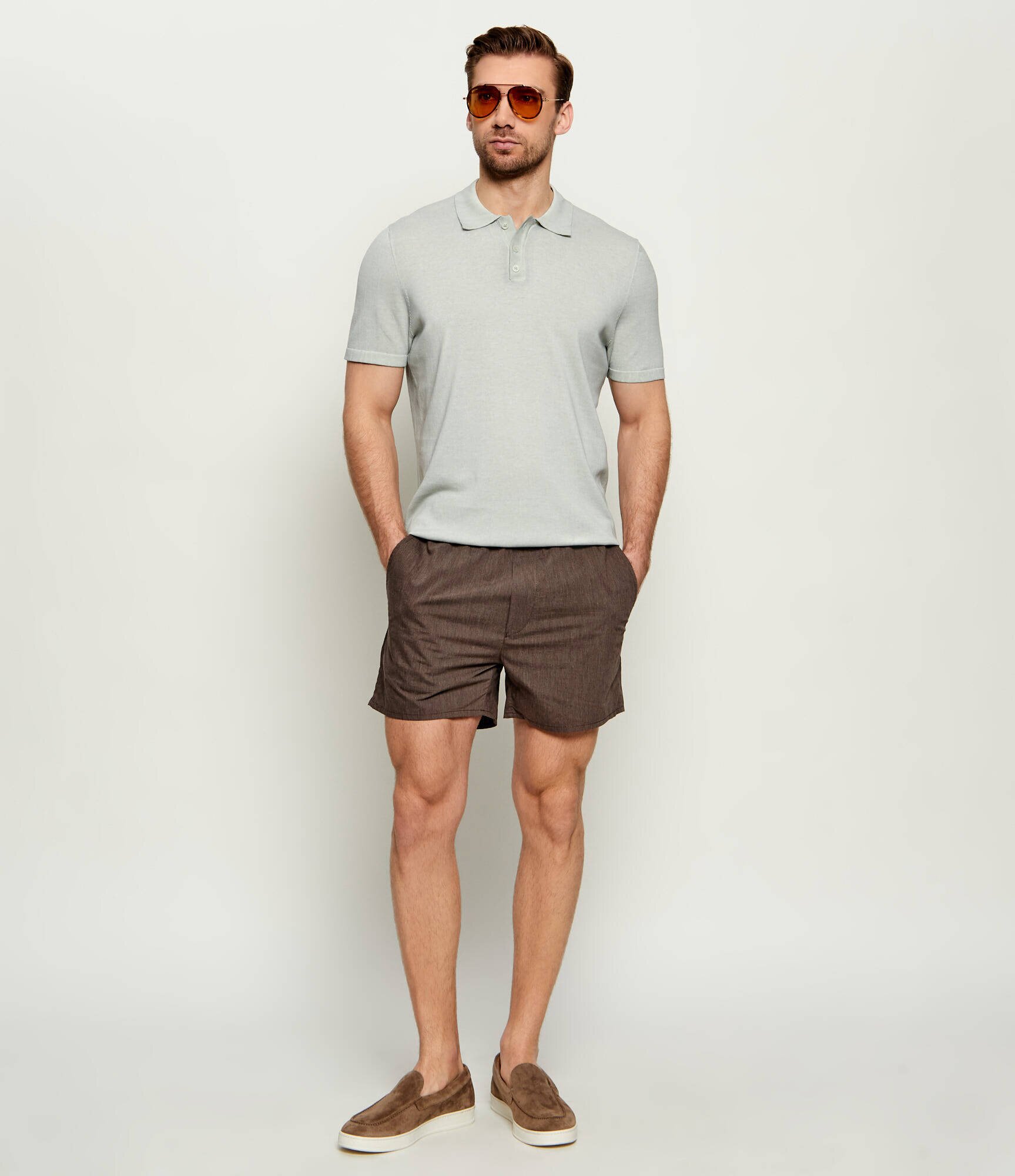 Drykorn Polo TRITON | regular fit