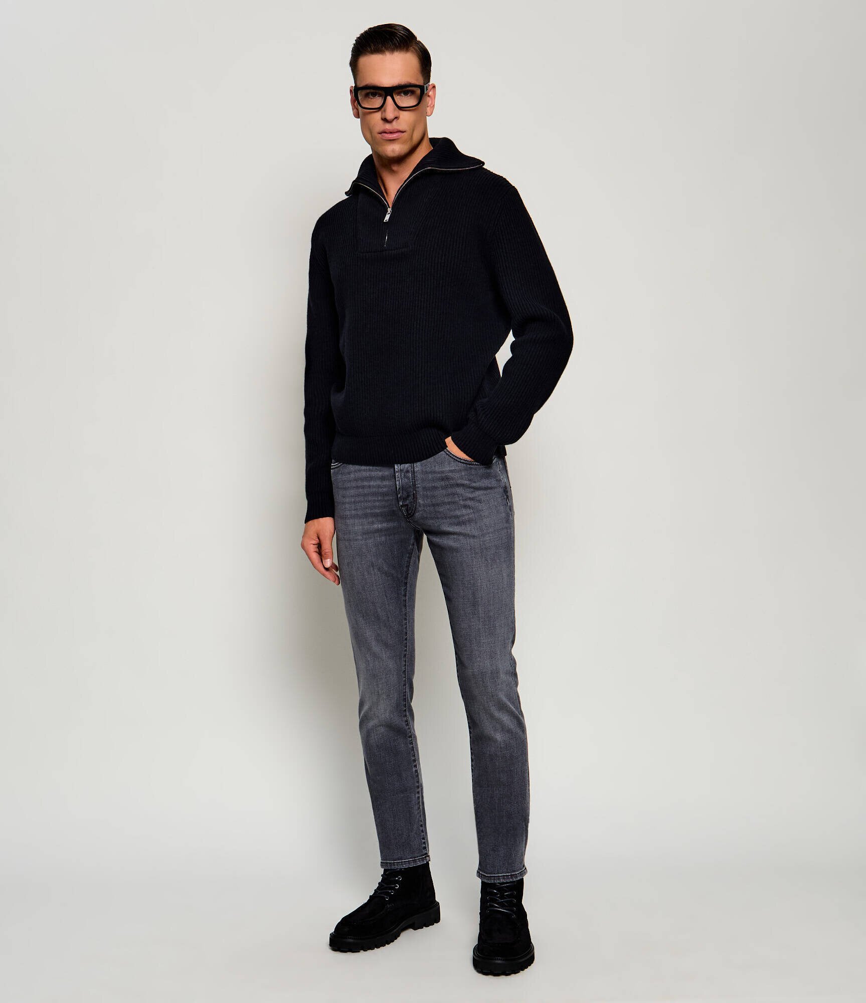 Drykorn Pulover Manuelo_2 | regular fit