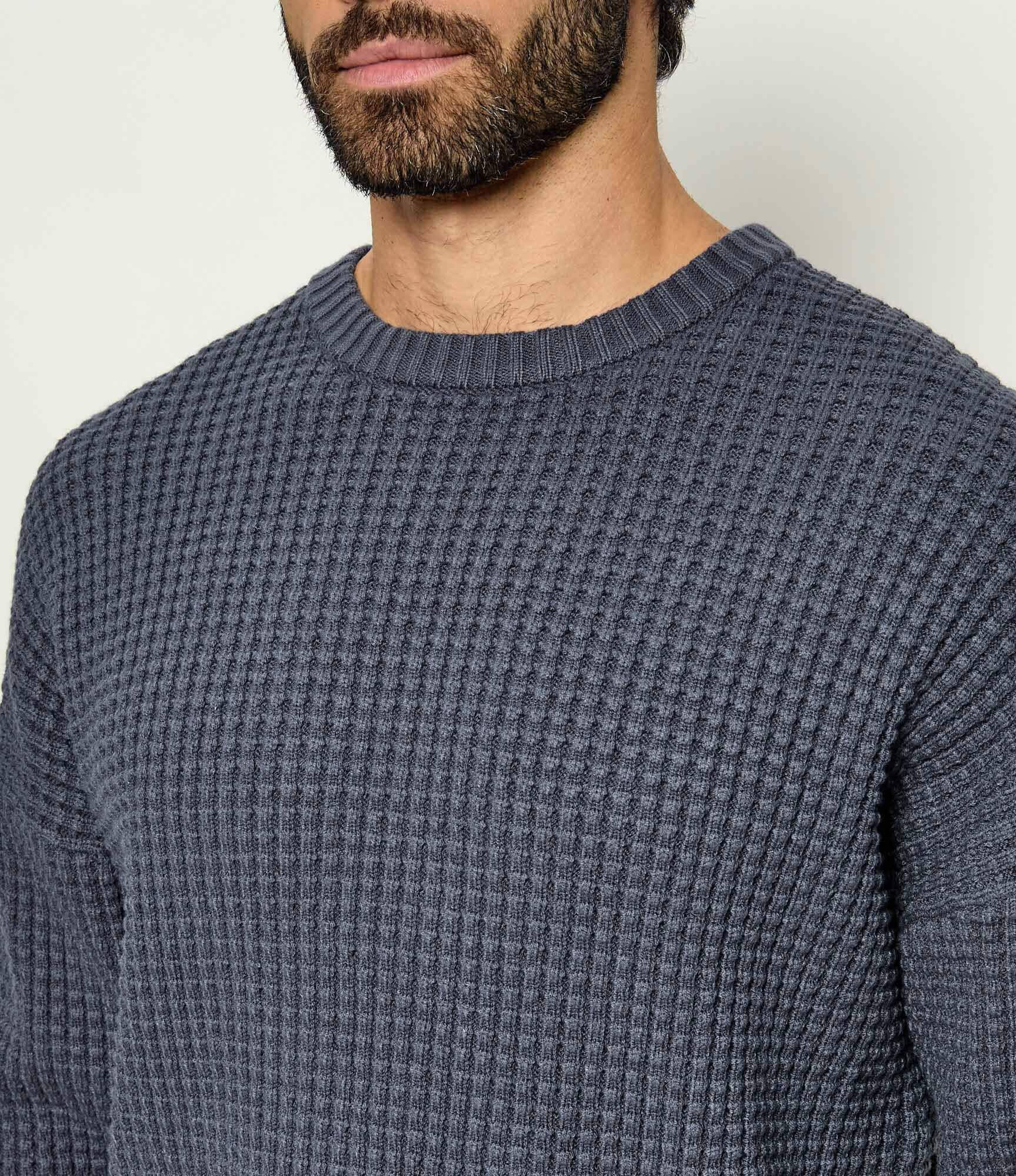 Drykorn Pulover Neelio | Relaxed fit
