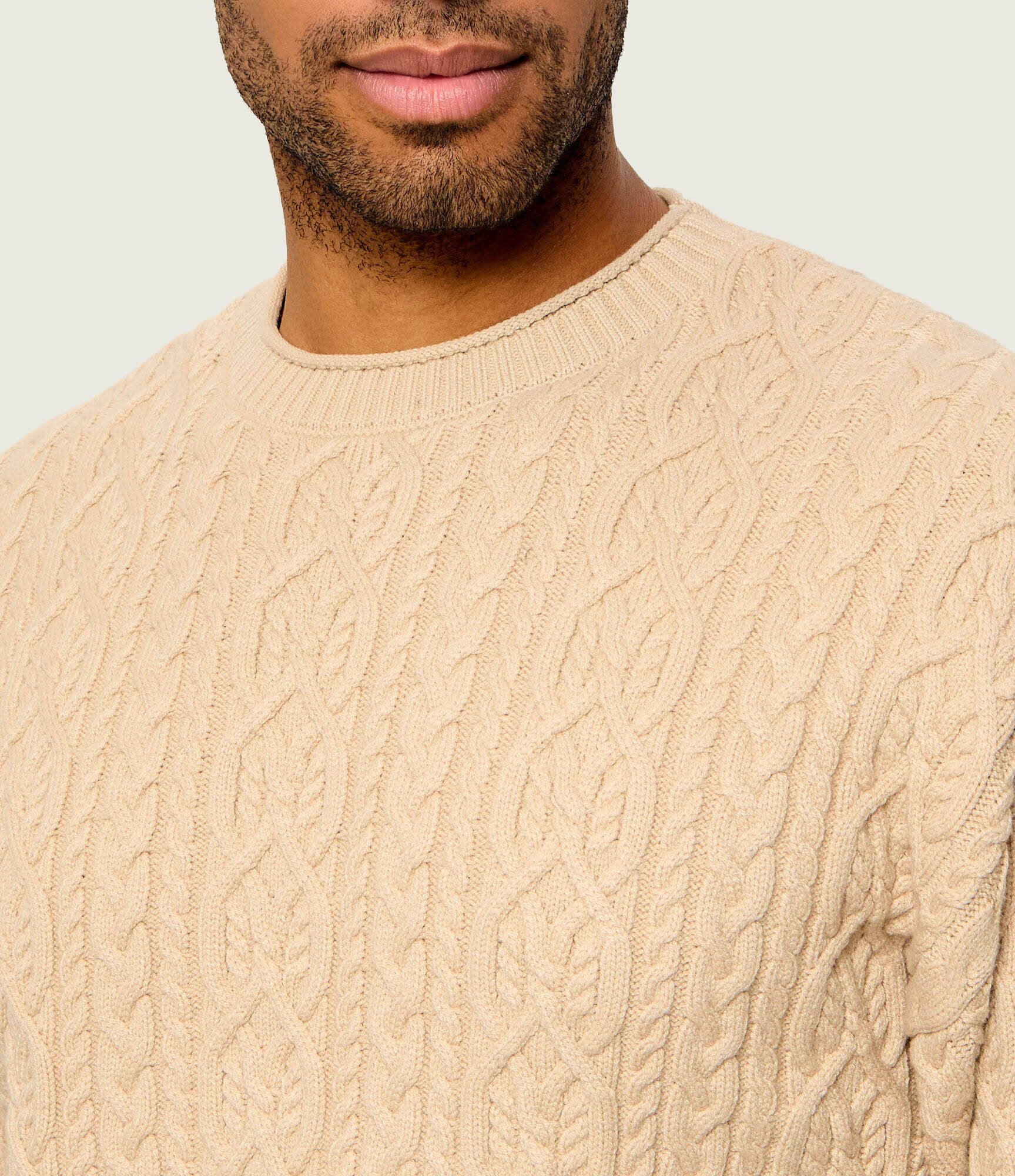 Drykorn Pulover Noreg | Relaxed fit
