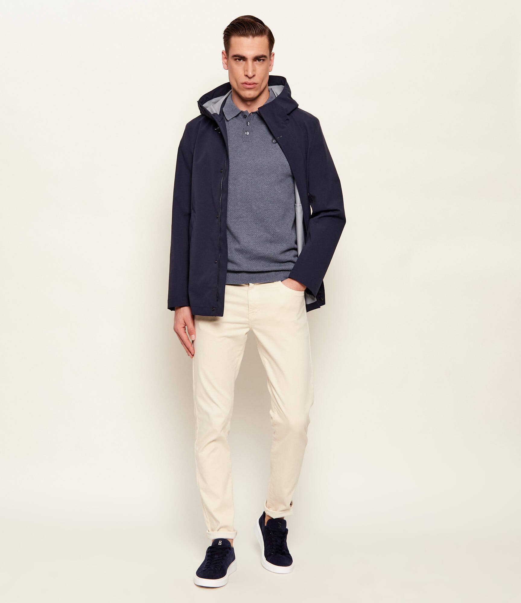 Drykorn Pulover Triton | regular fit