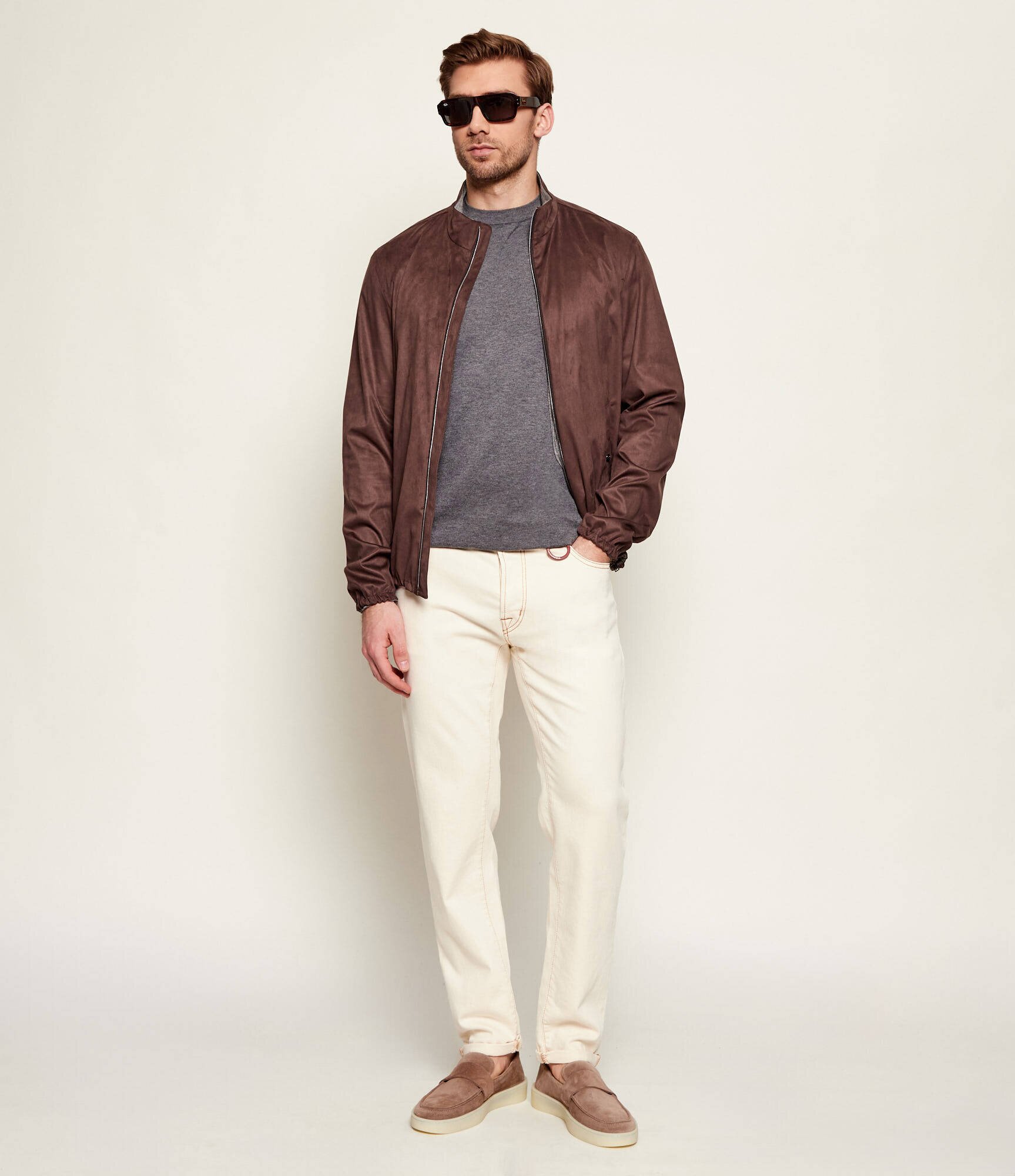 Drykorn Pulover VALENTIN | regular fit