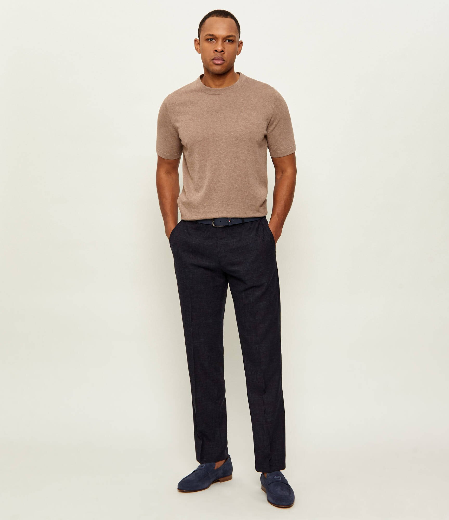 Drykorn Pulover VALENTIN | regular fit | mercerizat