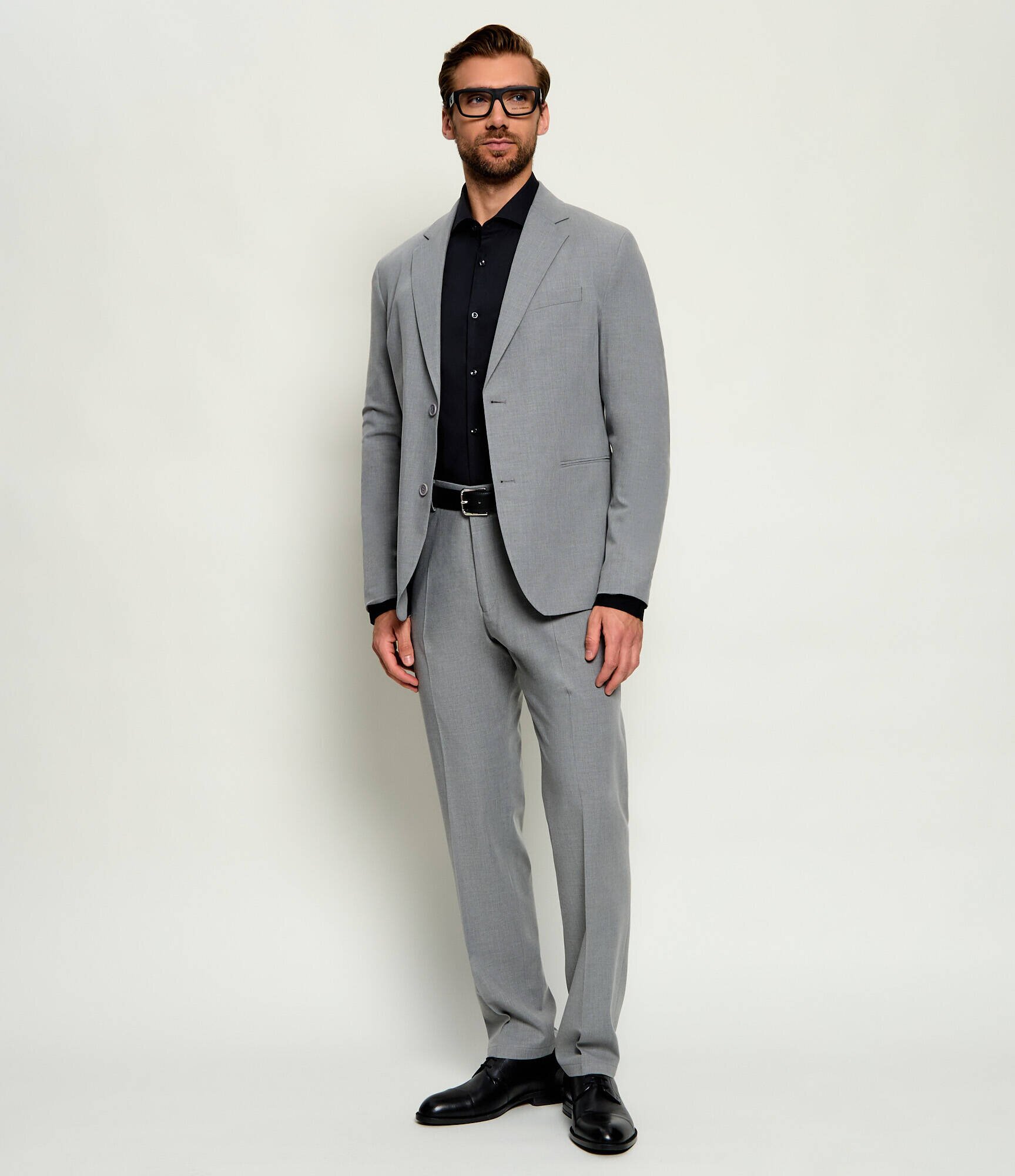 Drykorn Sacou Catory_B | regular fit cu adaos de lână