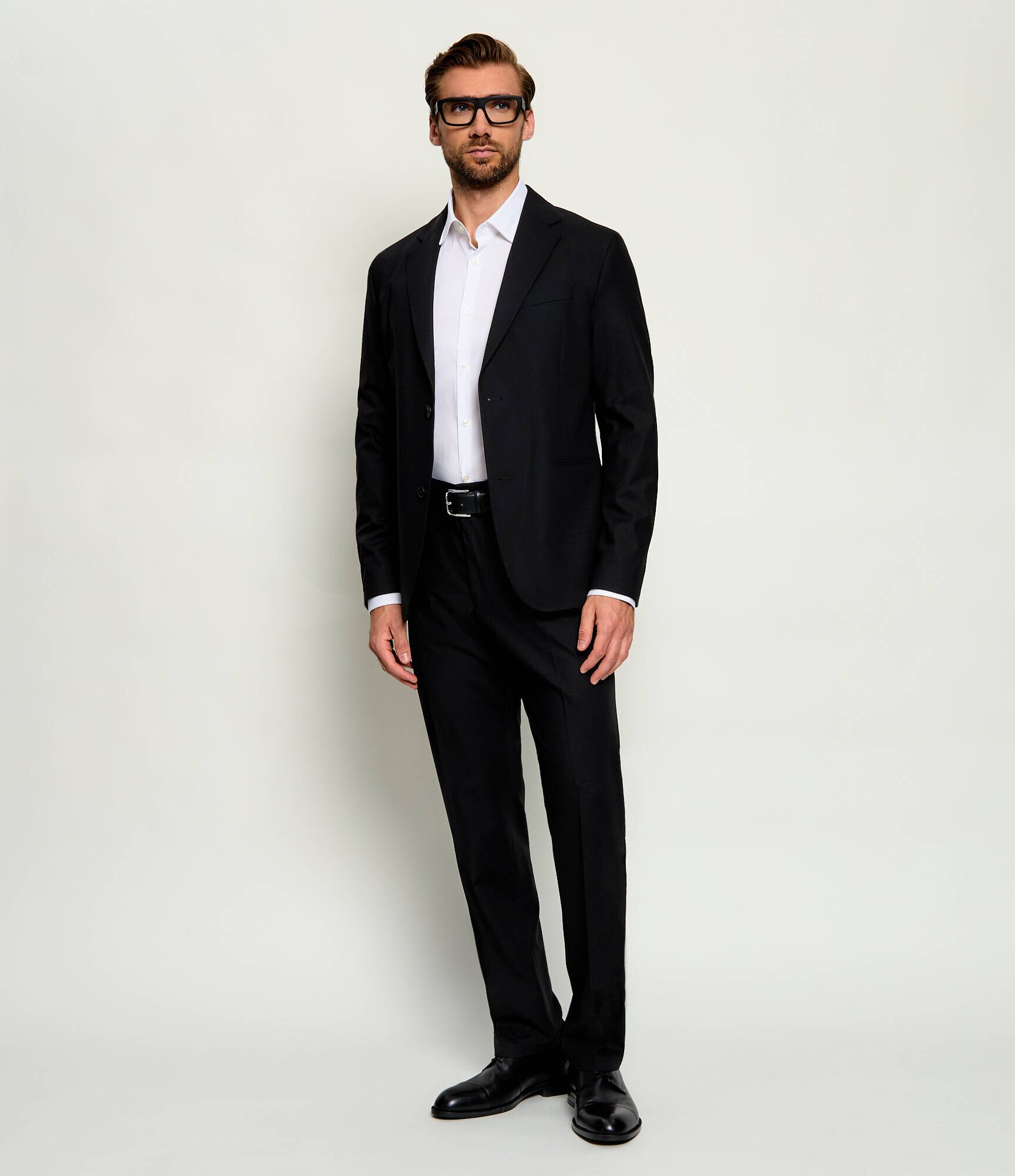 Drykorn Sacou Catory_B | regular fit cu adaos de lână