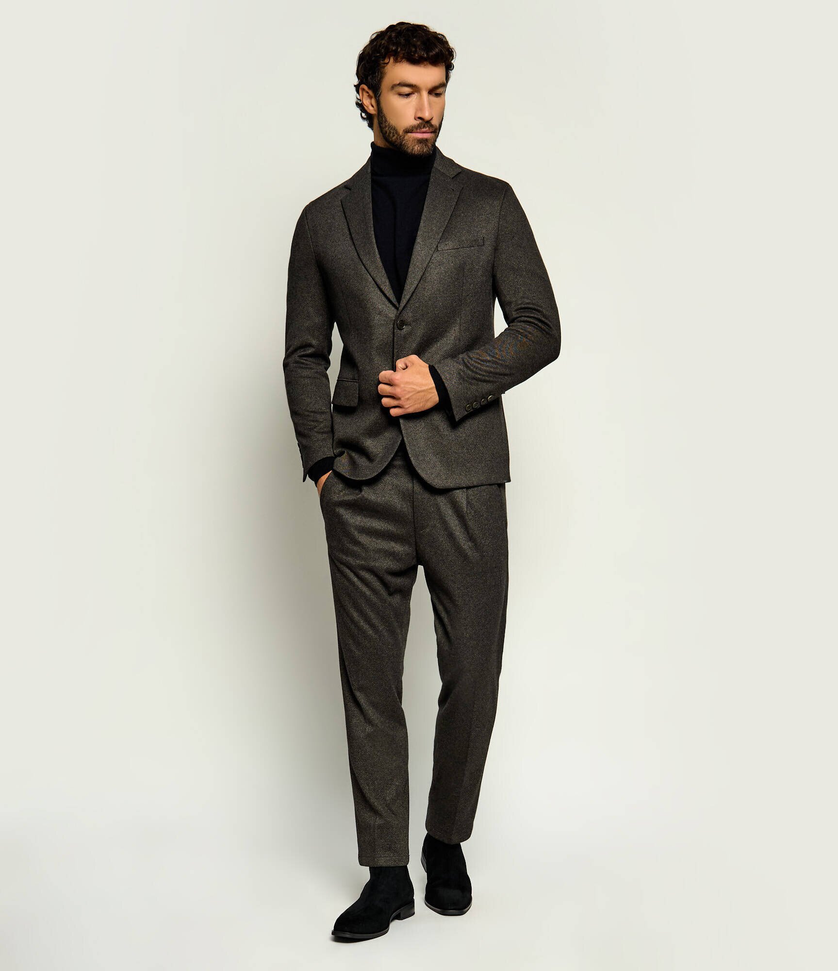 Drykorn Sacou Yames | regular fit