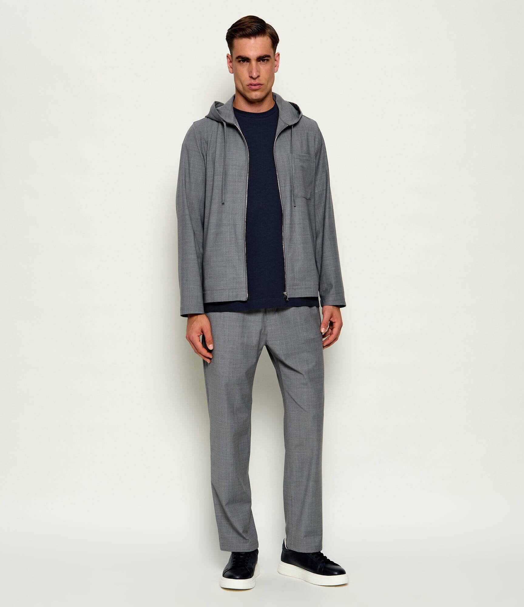 Drykorn Tricou Thilo | Relaxed fit