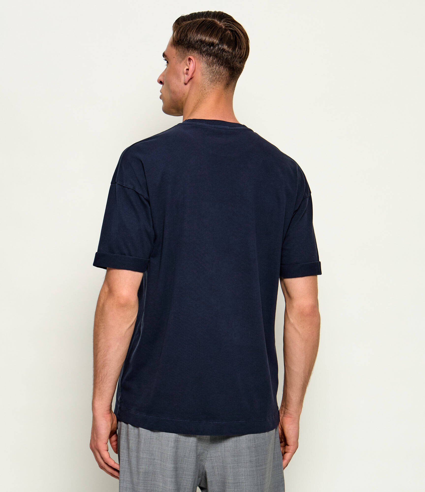Drykorn Tricou Thilo | Relaxed fit