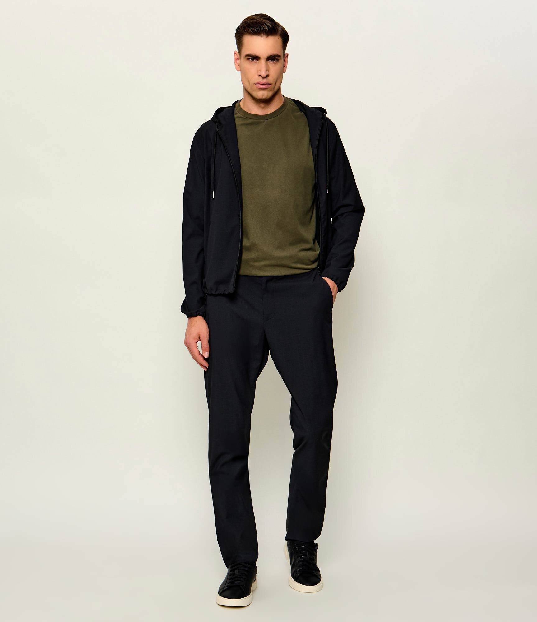 Drykorn Tricou THILO | Relaxed fit