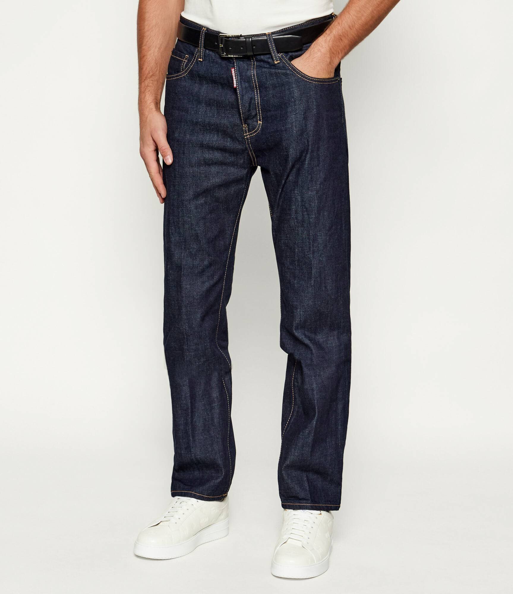 Dsquared2 Blugi 642 | regular fit