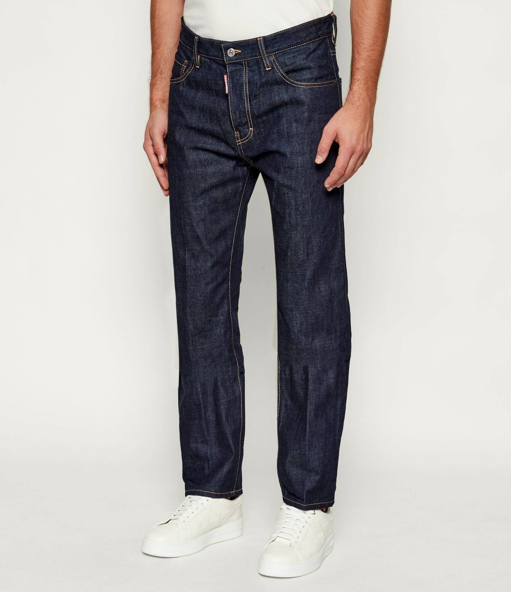 Dsquared2 Blugi 642 | regular fit