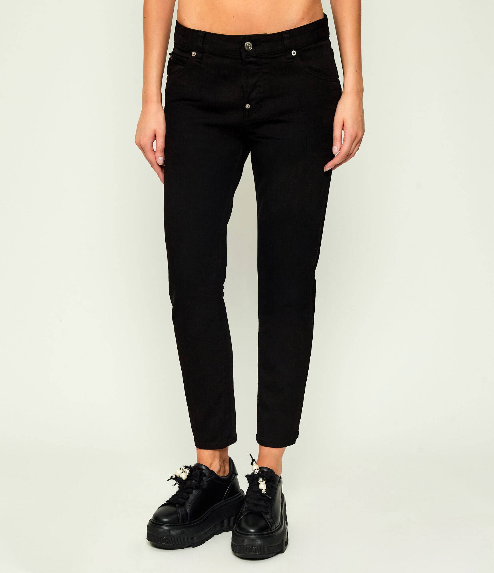 Dsquared2 Blugi Cool Girl | Slim Fit