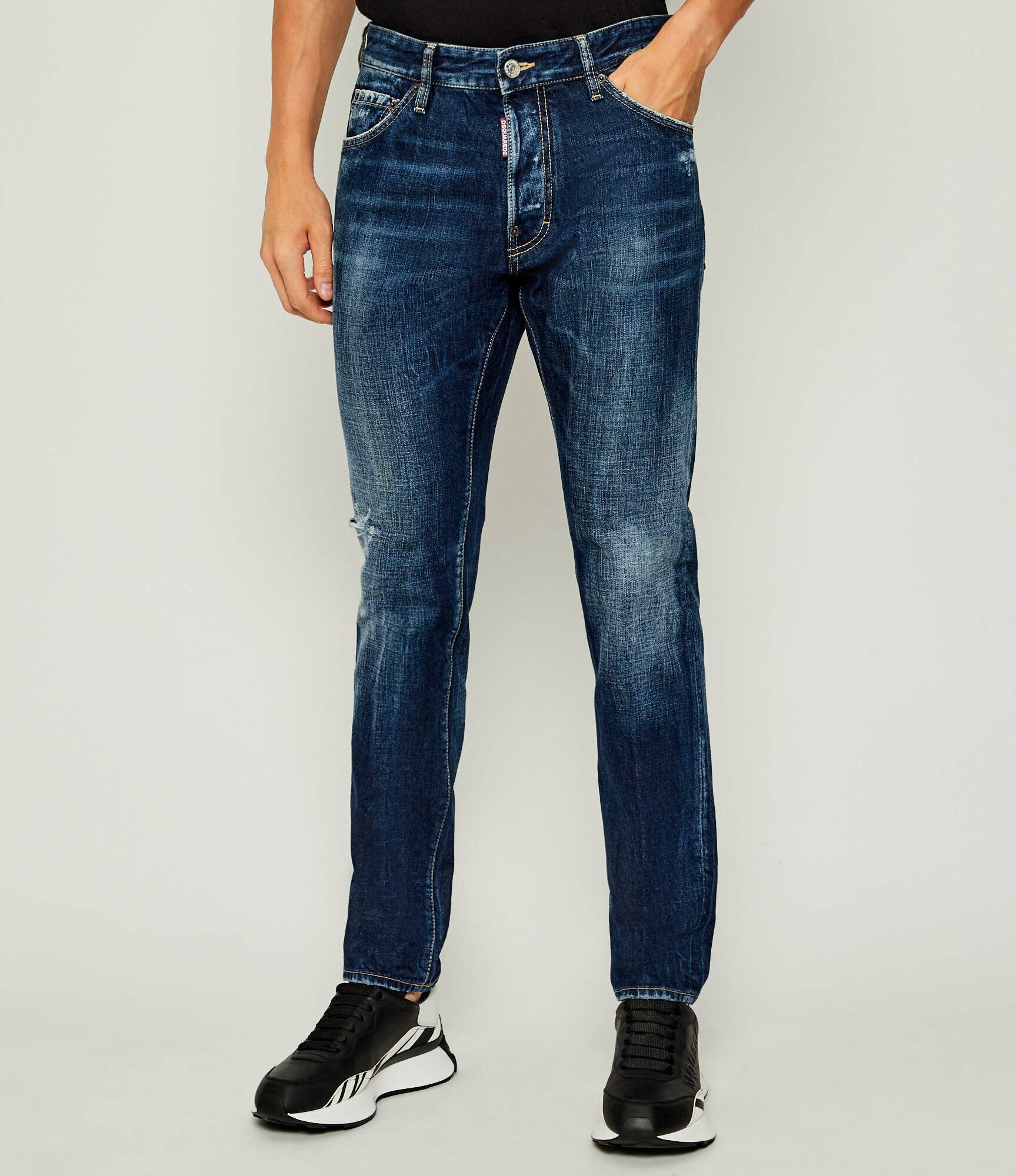 Dsquared2 Blugi Cool guy jean | Skinny fit