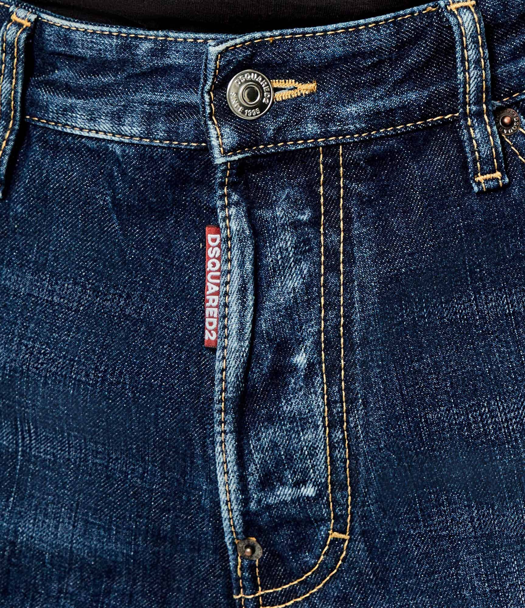 Dsquared2 Blugi Cool guy jean | Skinny fit
