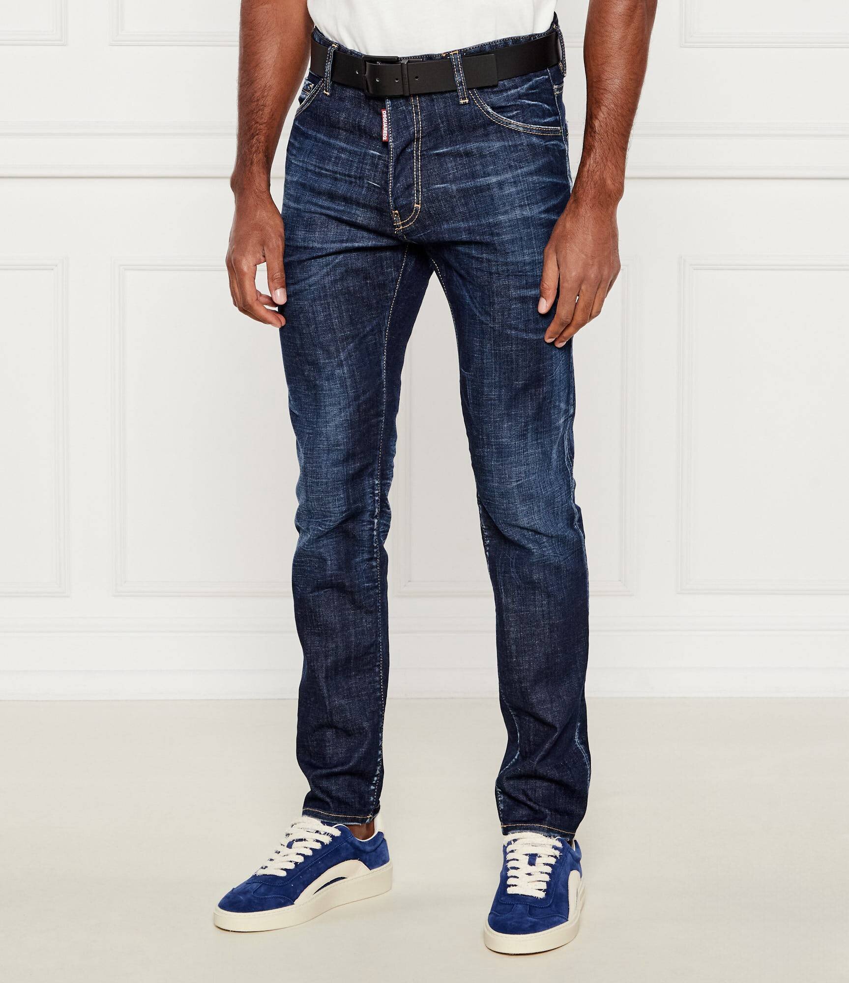 Dsquared2 Blugi Cool guy jean | Slim Fit