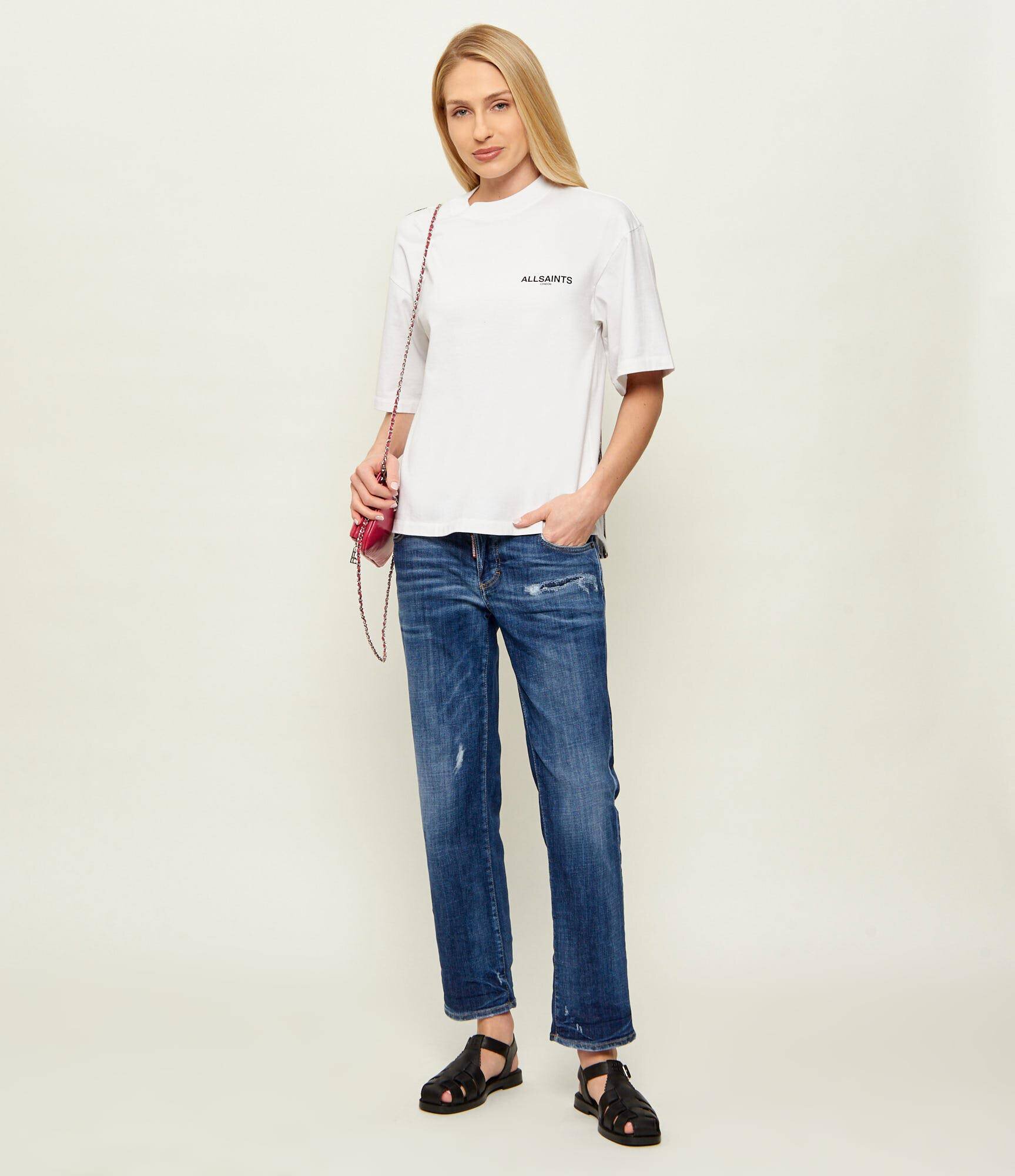 Dsquared2 Blugi JENNA | Relaxed fit