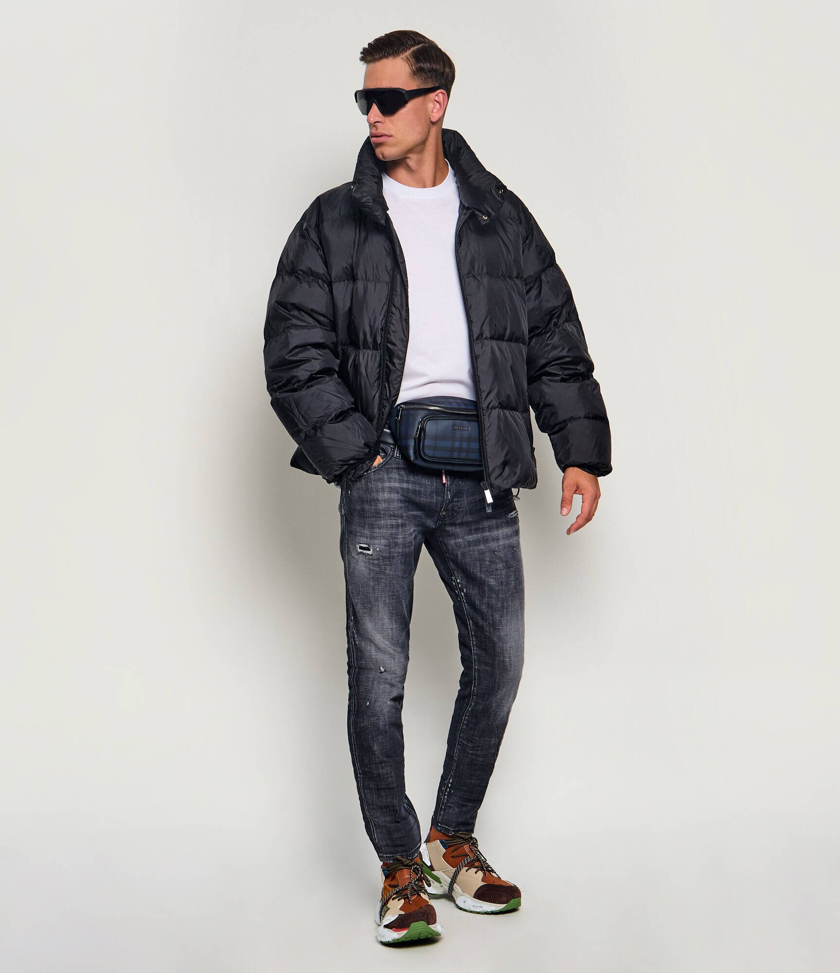 Dsquared2 Blugi Skater | Slim Fit