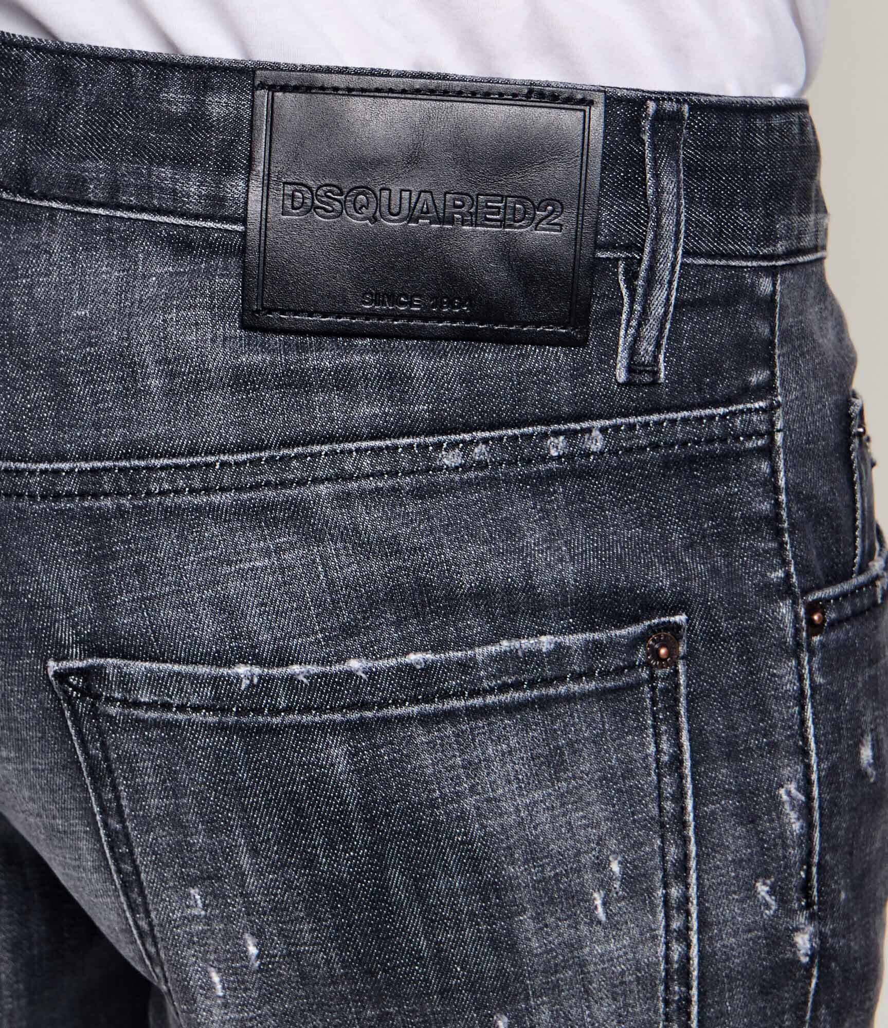 Dsquared2 Blugi Skater | Slim Fit