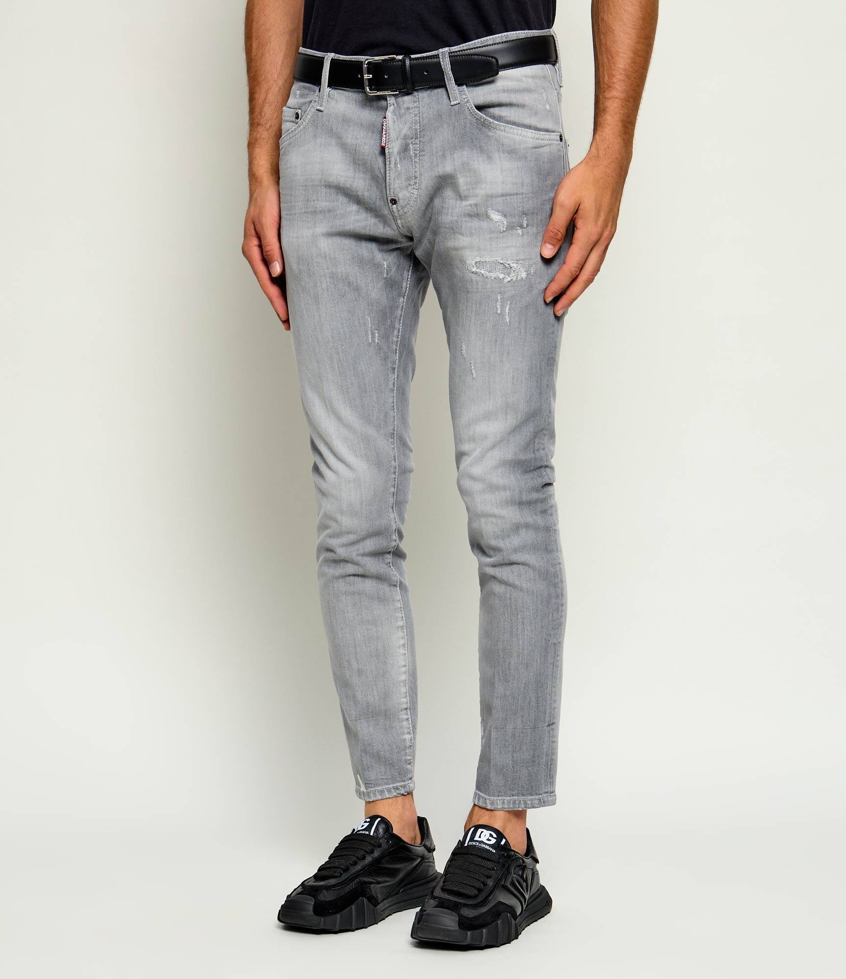 Dsquared2 Blugi Skater | Slim Fit
