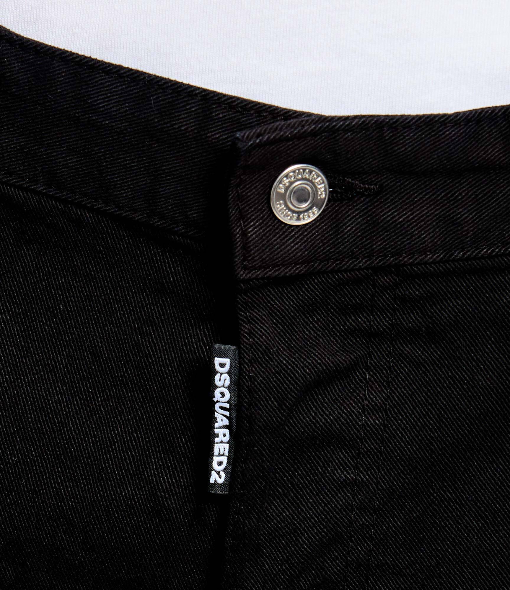 Dsquared2 Blugi Skater | Tapered fit